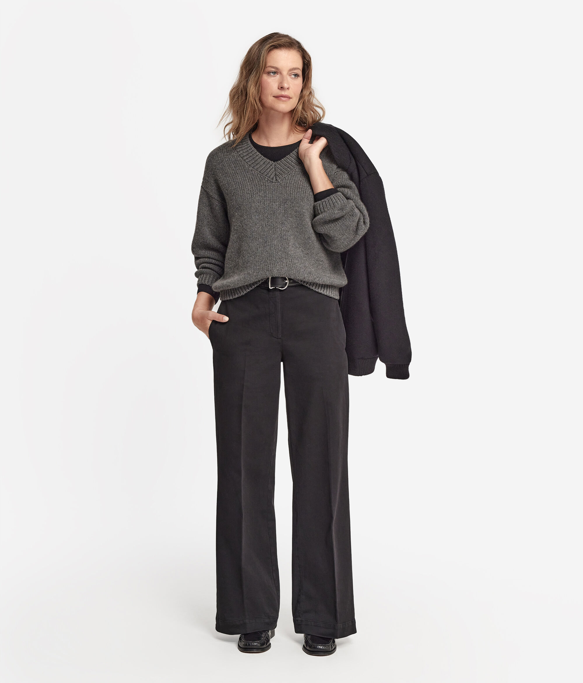 Palazzo Pants