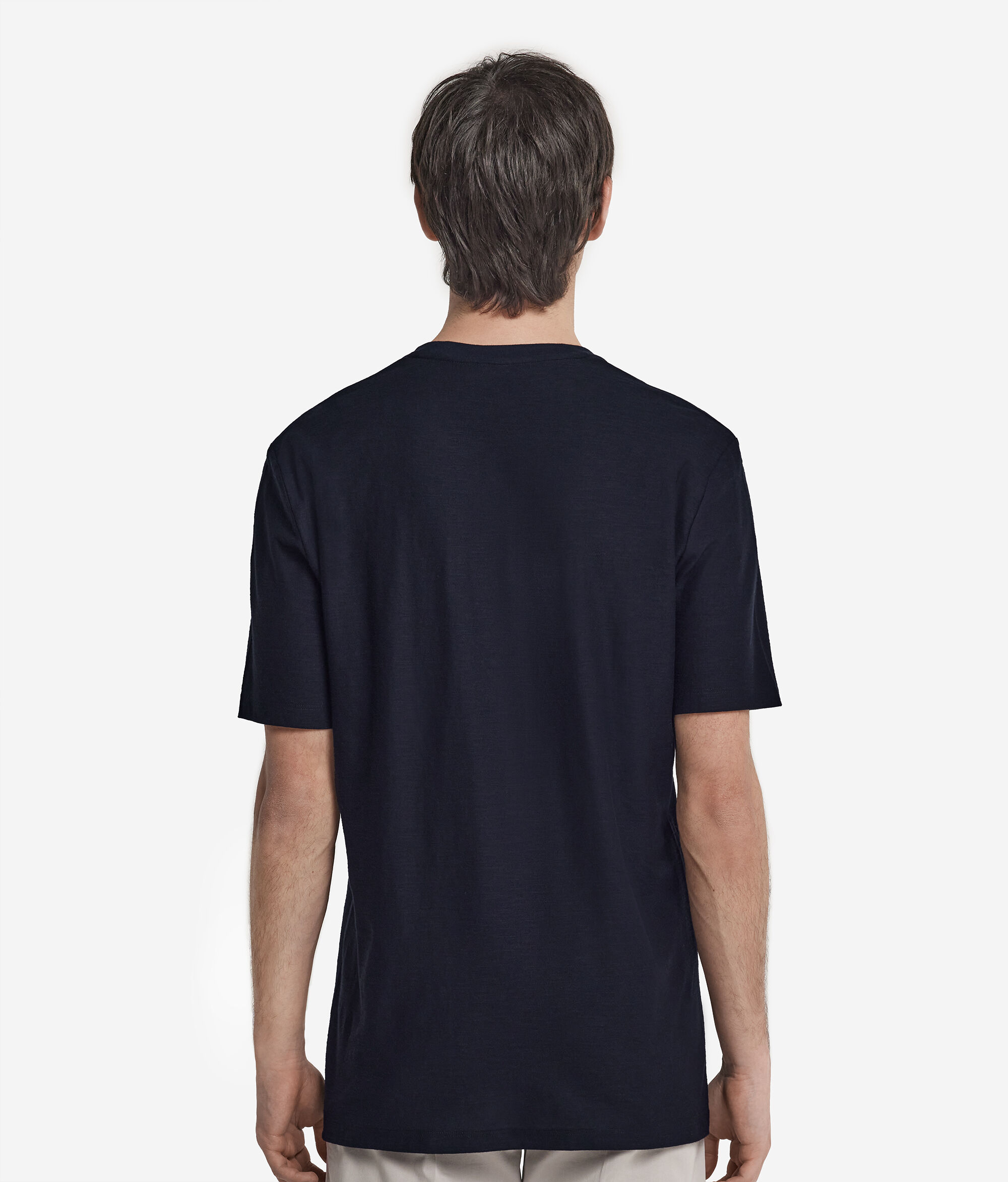 Κοντομάνικο T-Shirt Twist