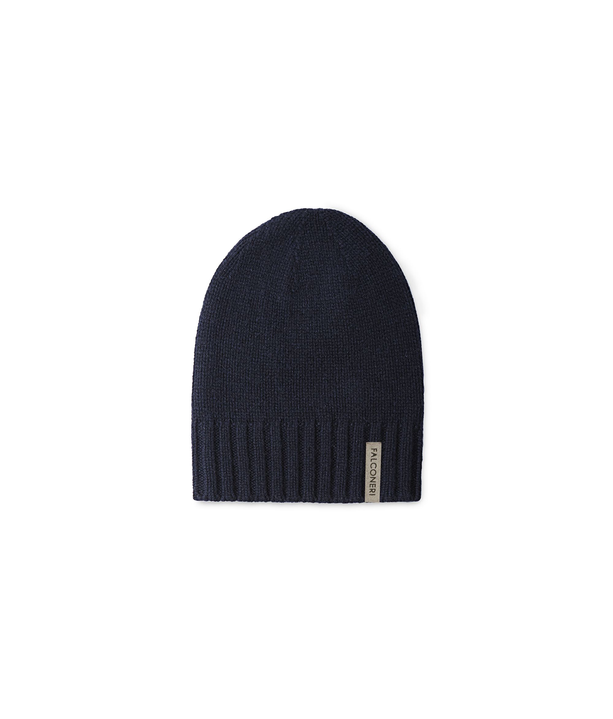 Gorro de cashmere ultrasoft
