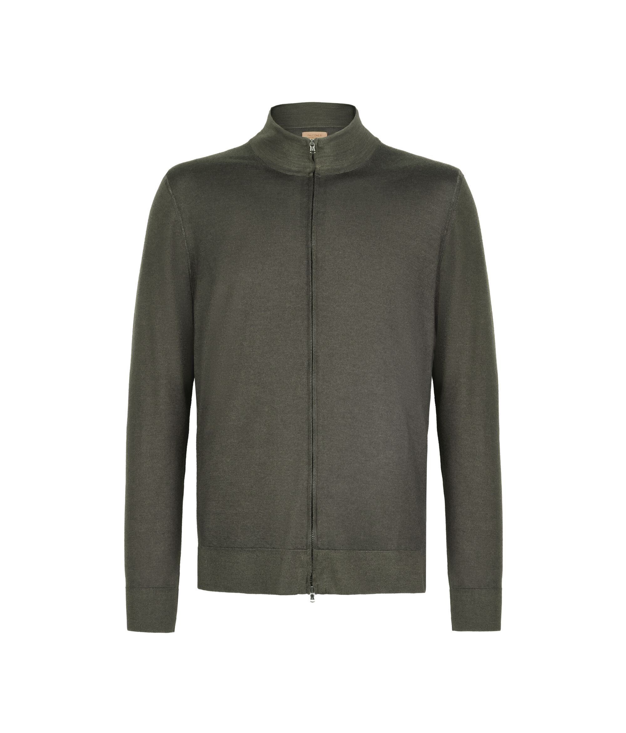 Color Militar Fosc Tenyit A La Peça