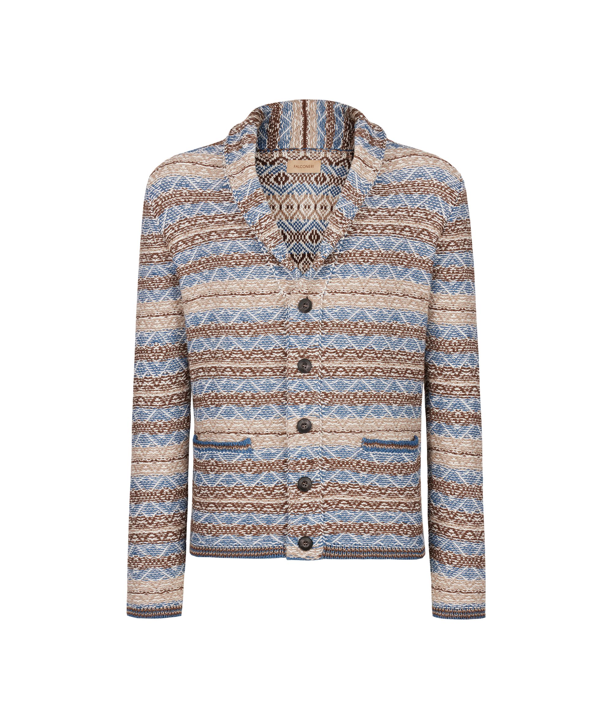 Shawl Cardigan Jacket