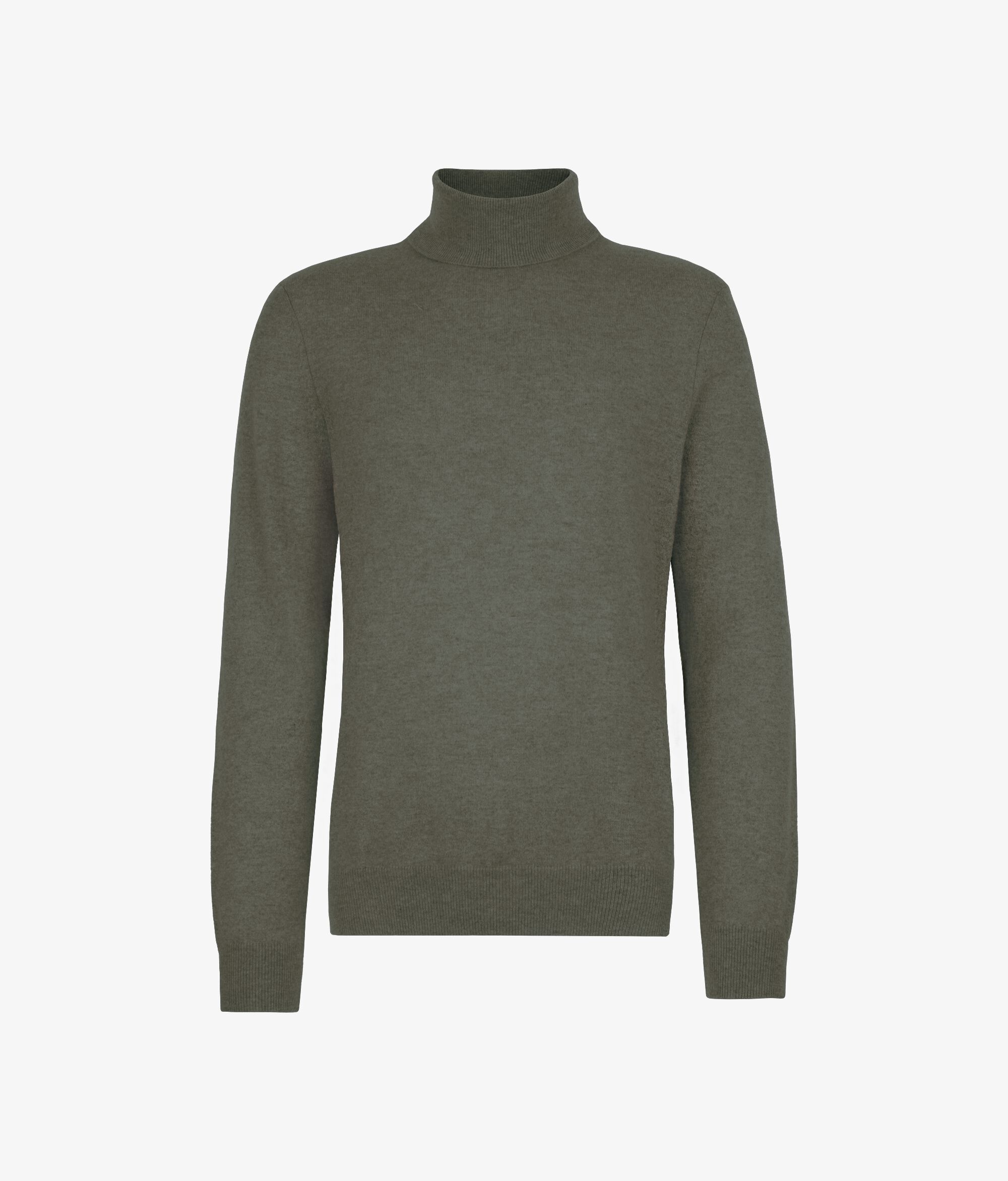 Farbe Salbeigrün Melange