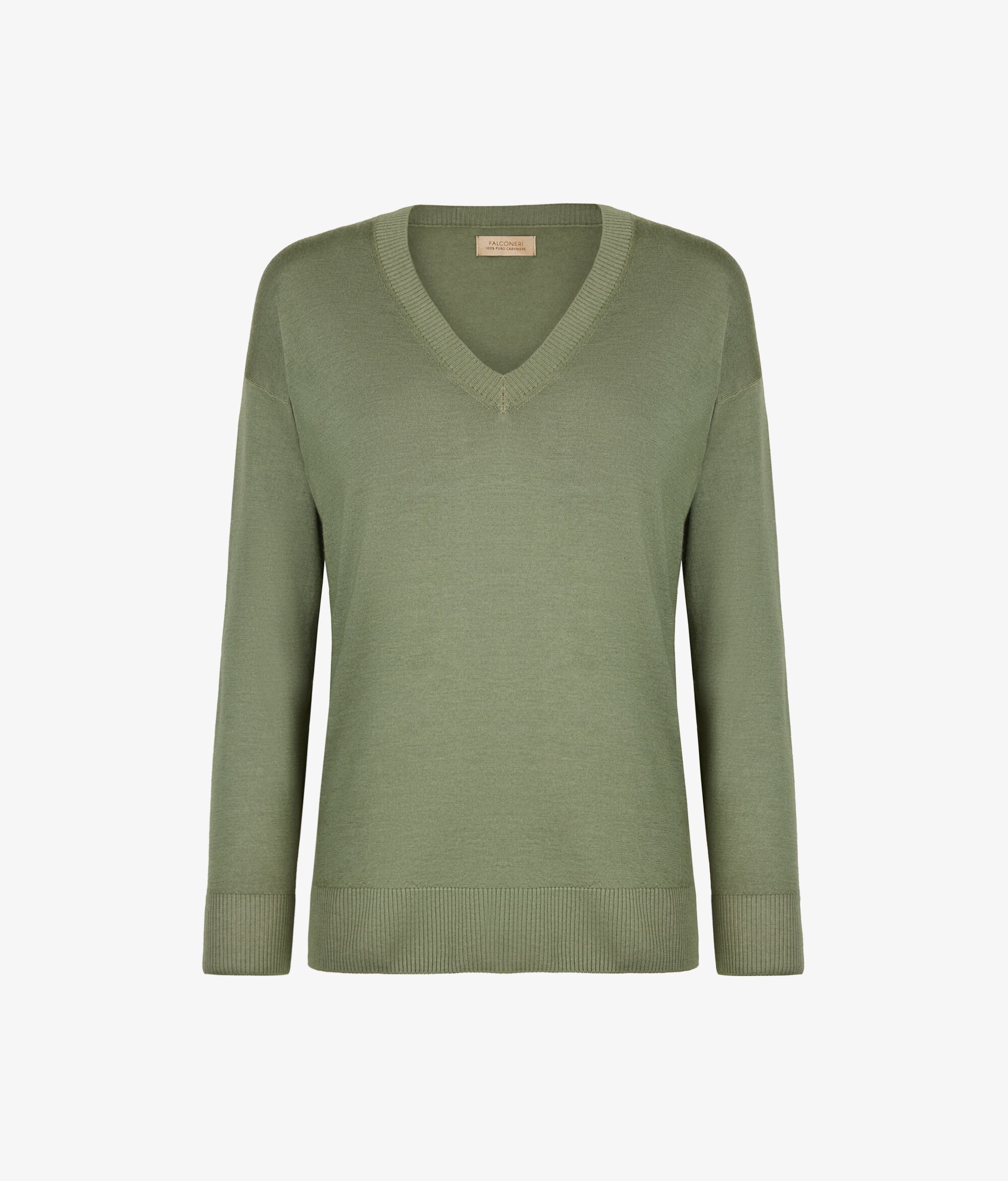 Color FERN GARMENT-DYED