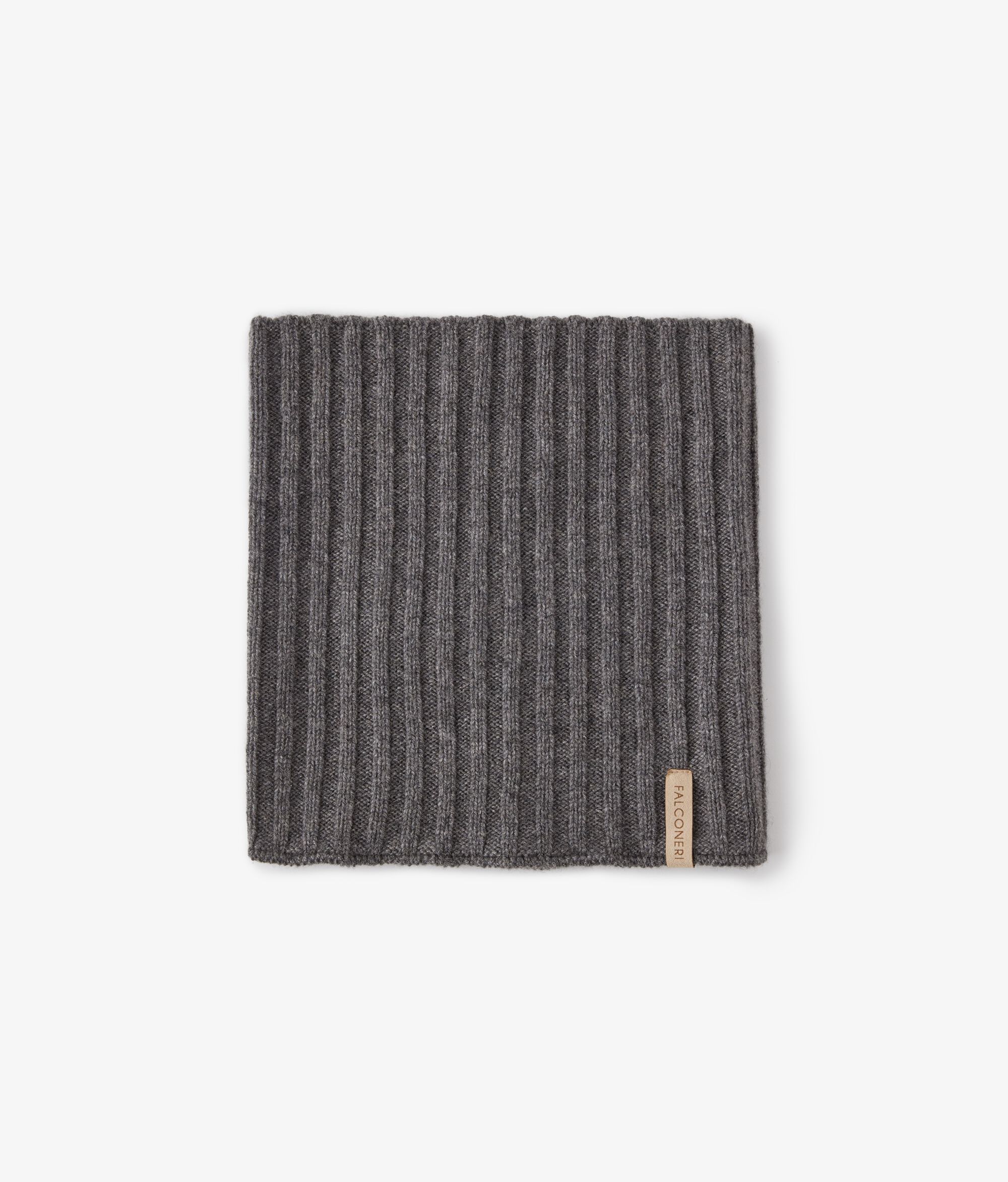 Color Grigio Melange Scuro