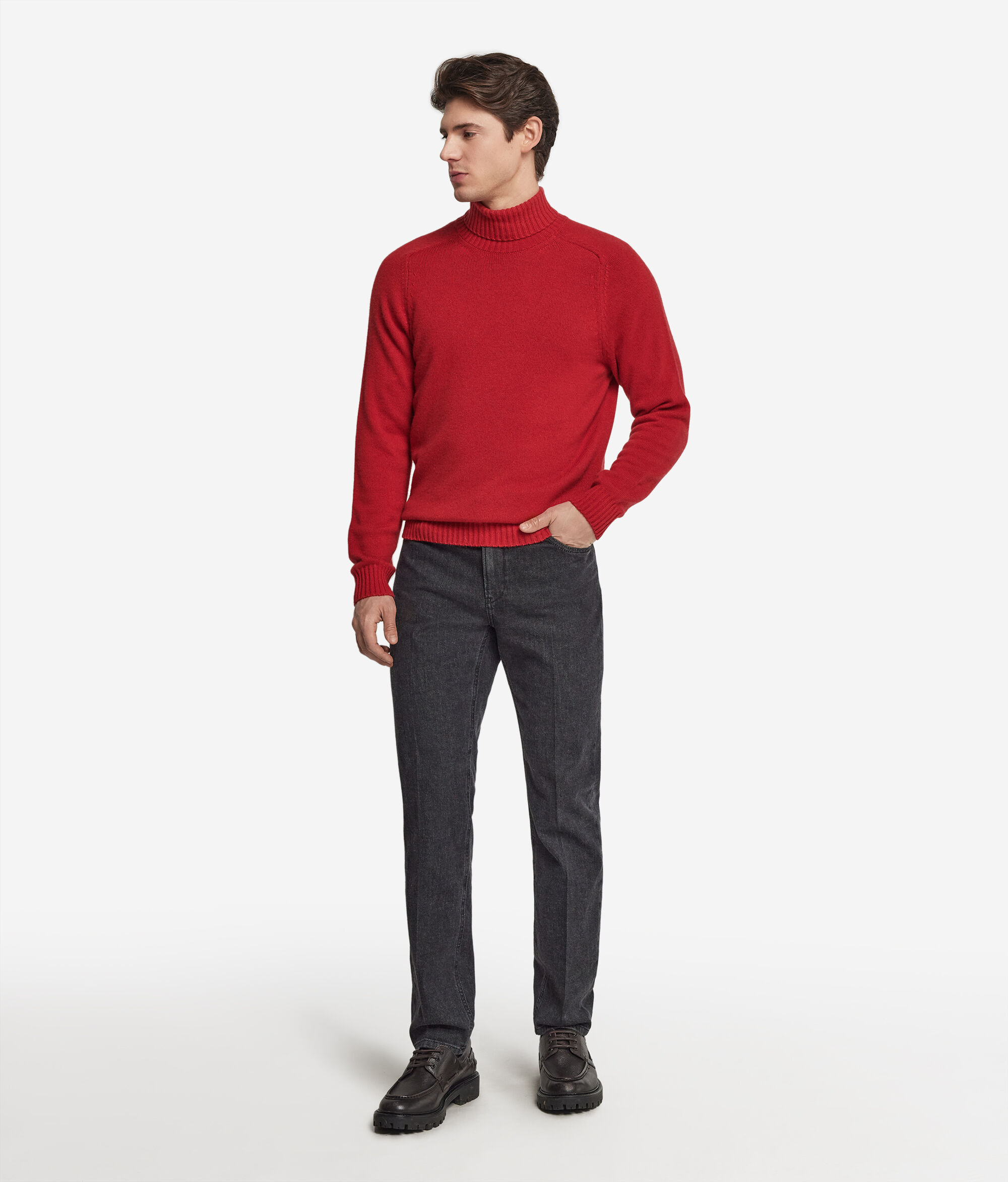 Ζιβάγκο από Ultrasoft Cashmere