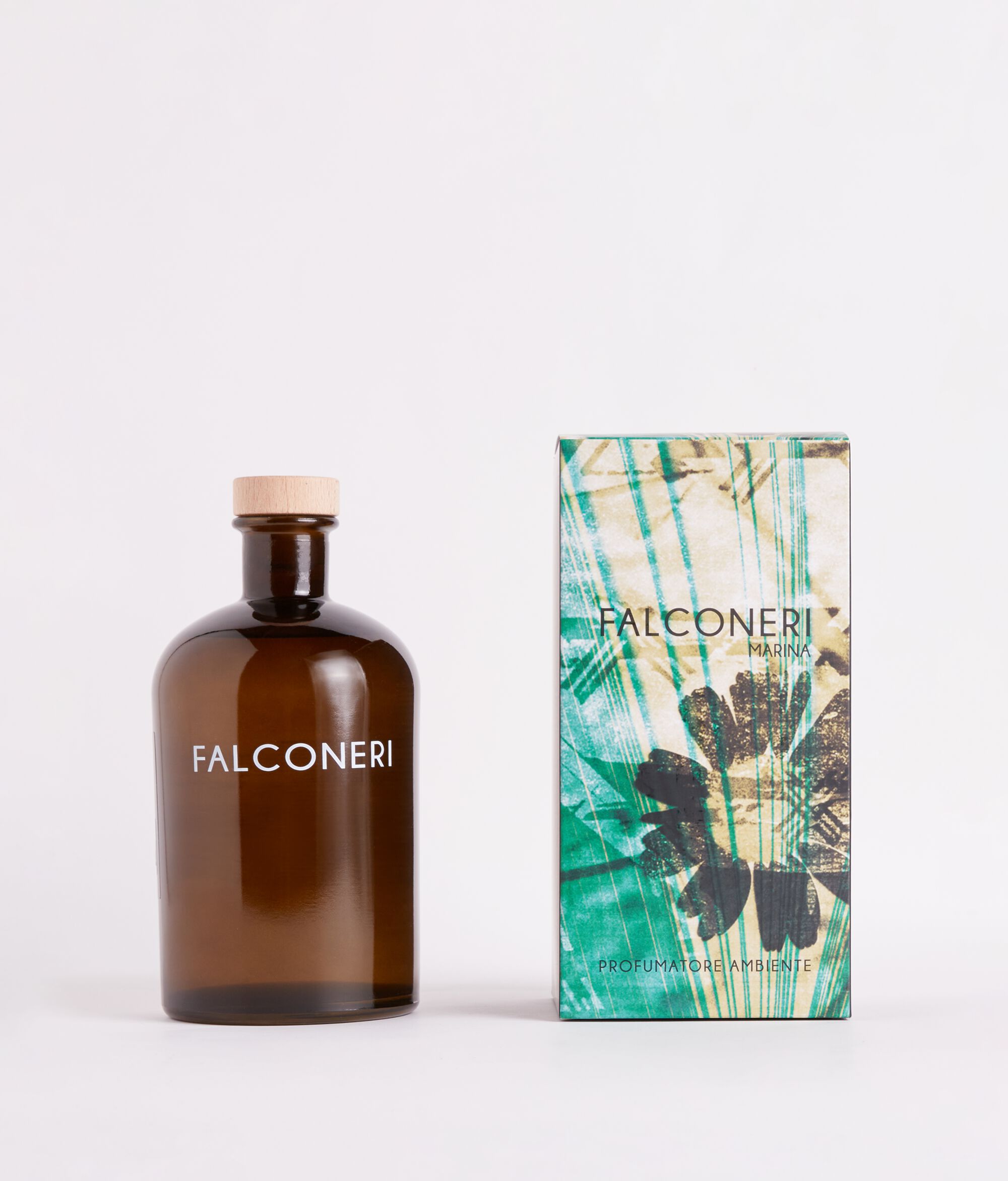 Marine Room Fragrance
