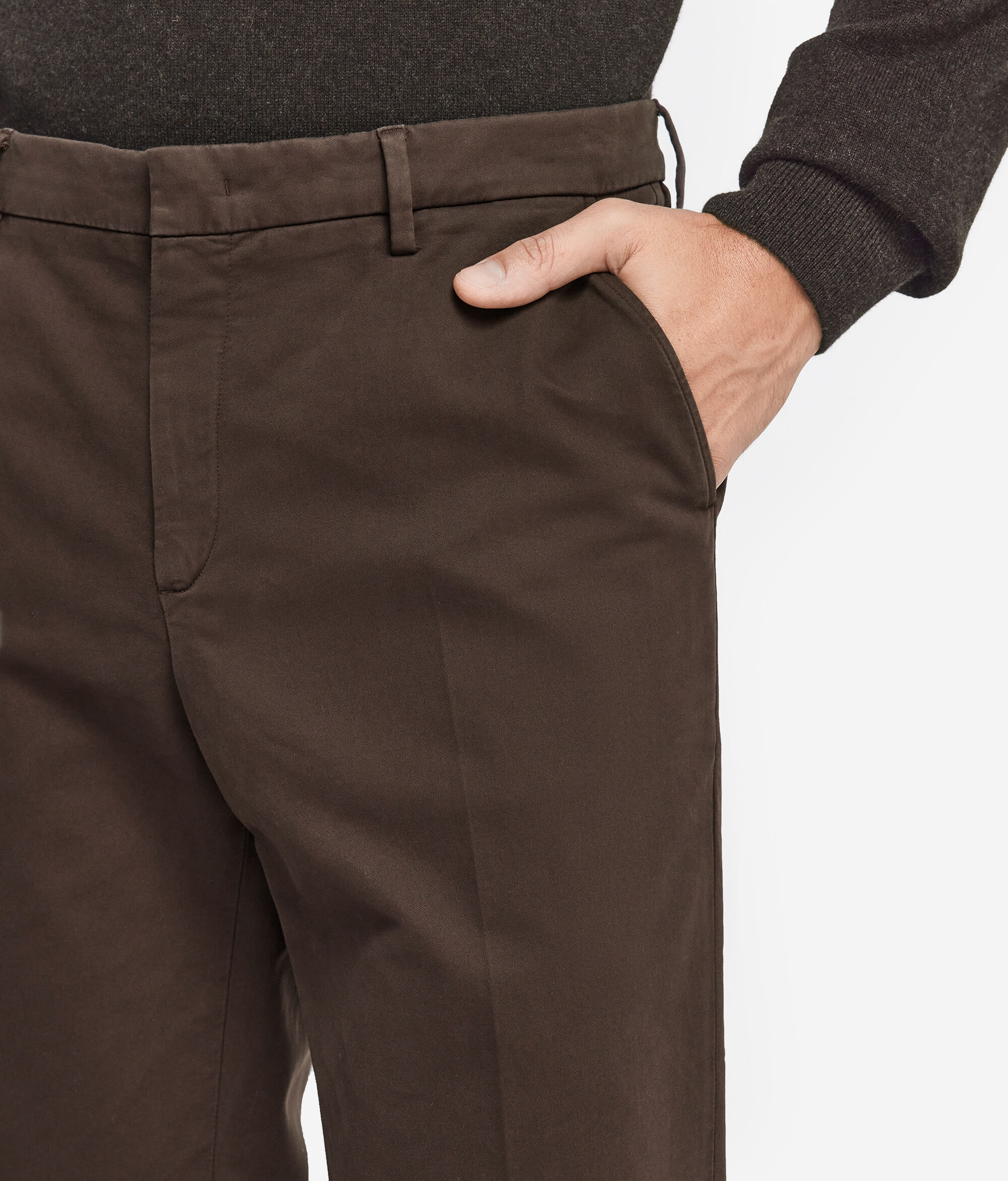 Chino Pants