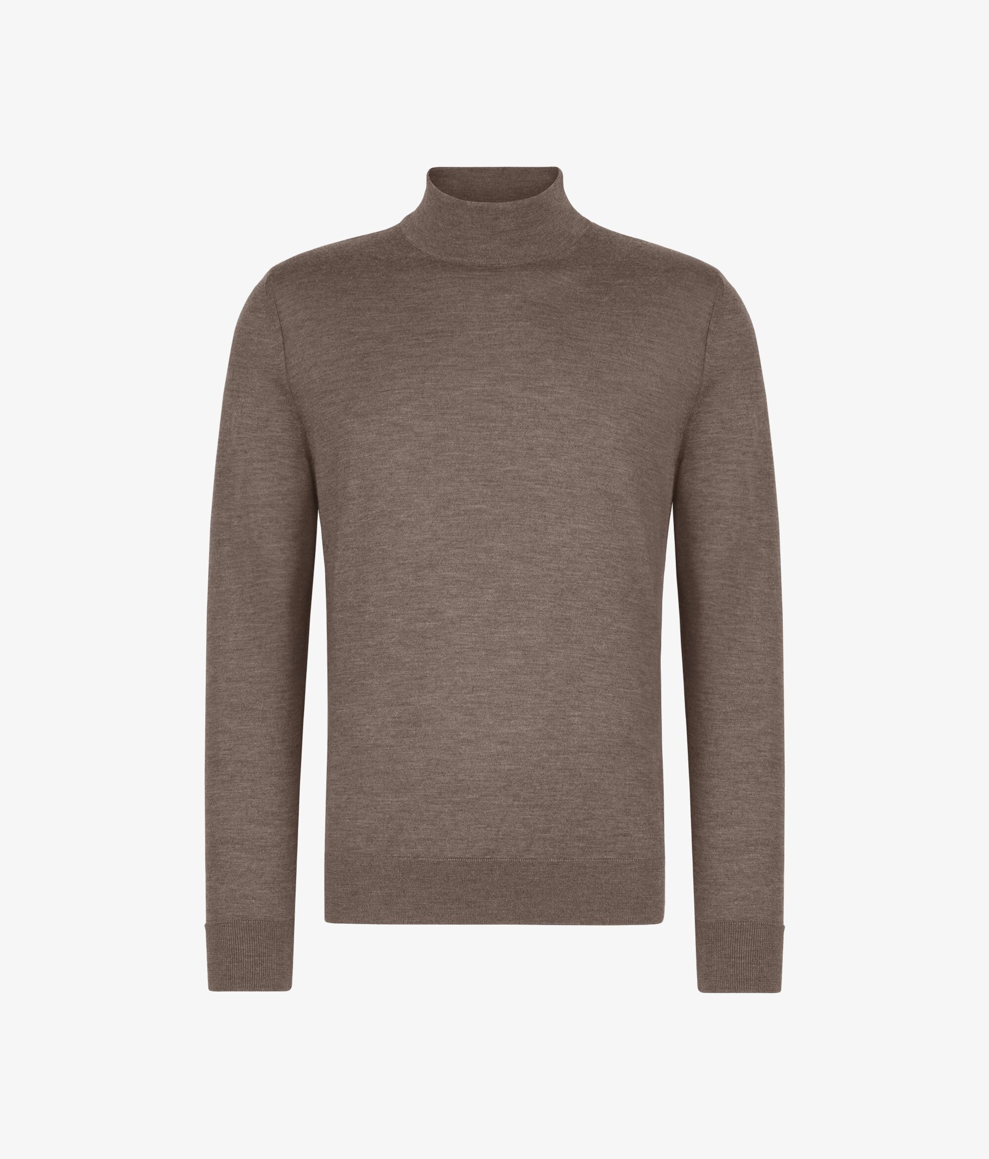 Color Tortora Melange