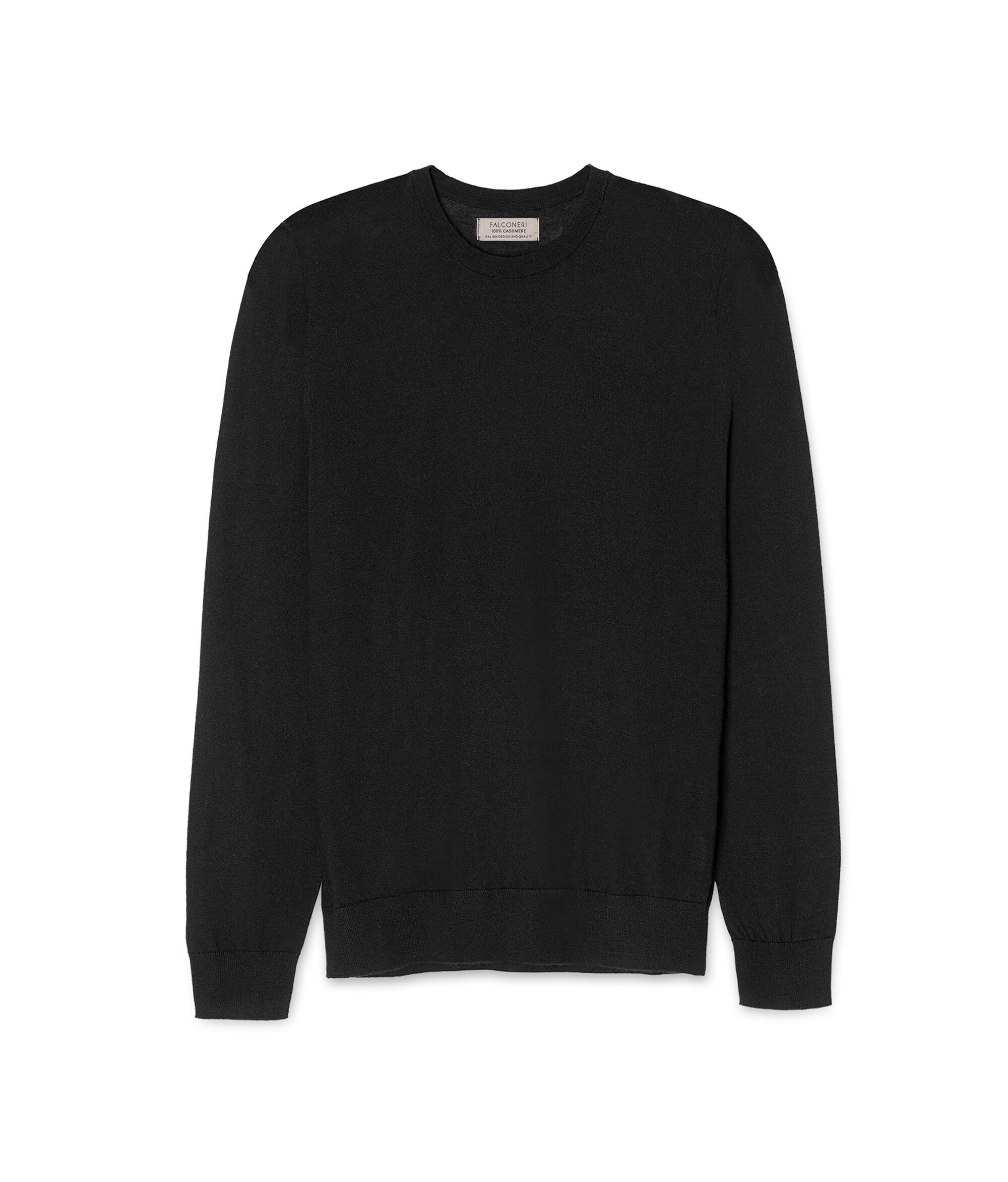 Sweter z Kaszmiru Ultrafine