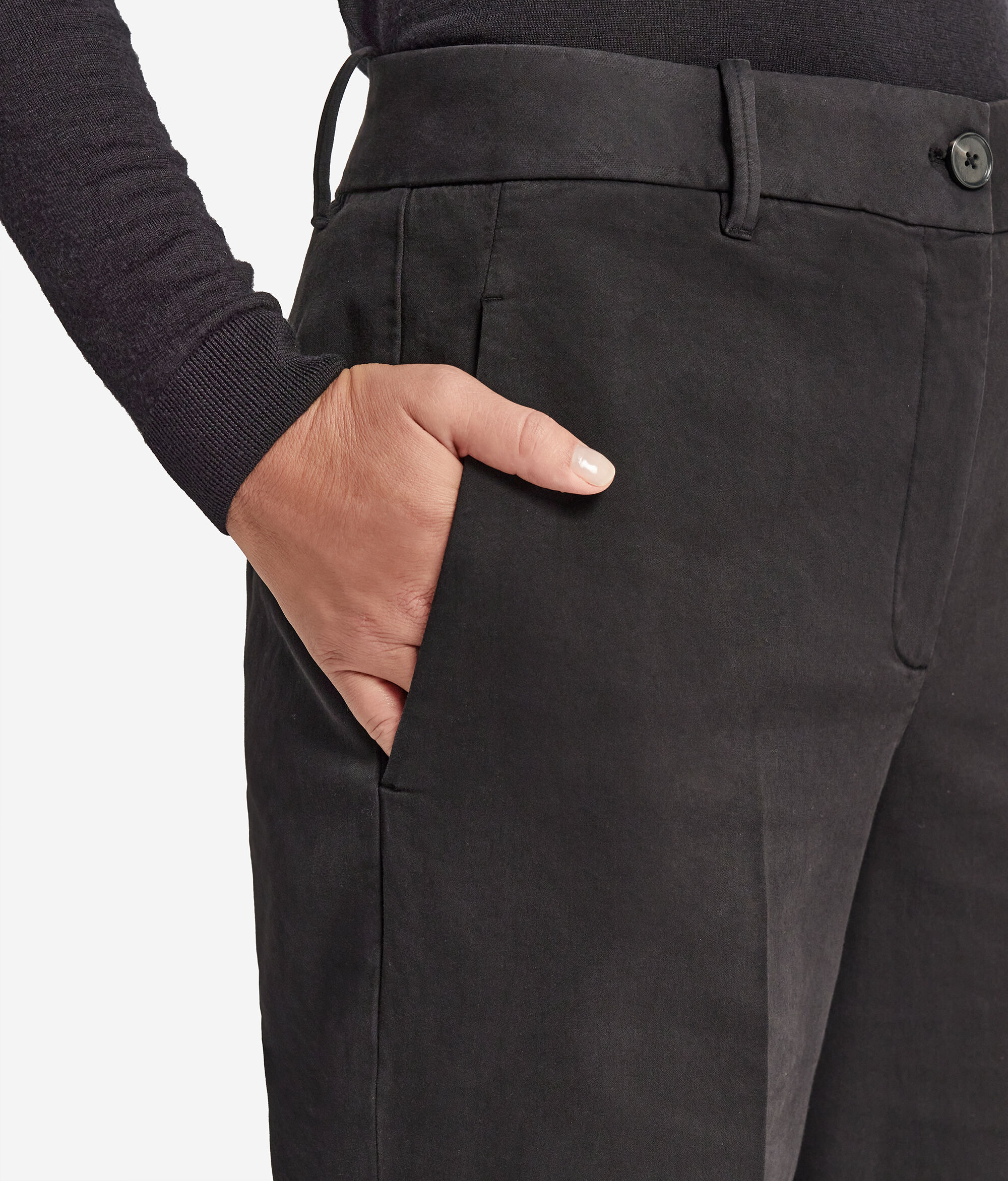 Palazzo Pants