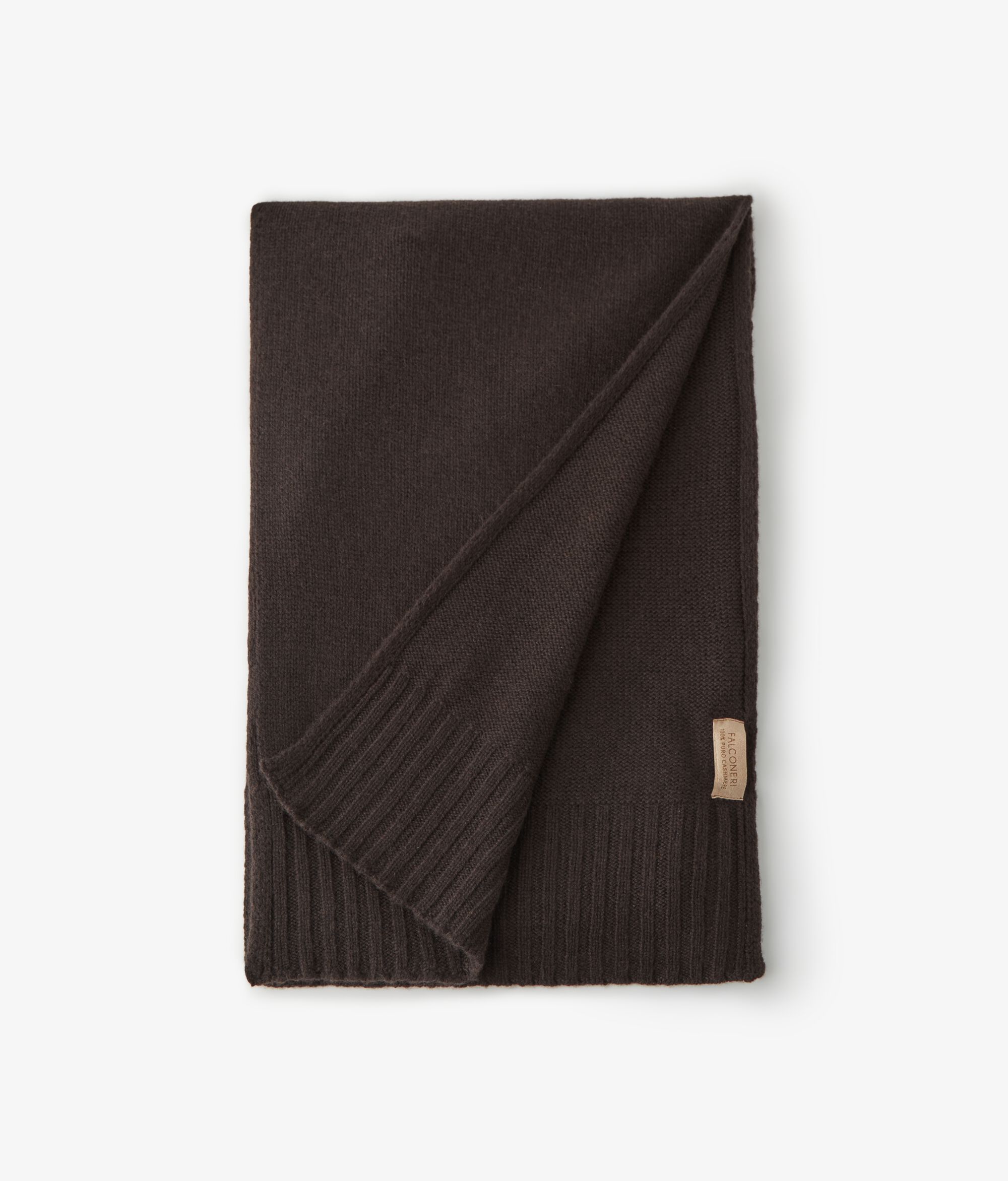 Color Chocolate oscuro jaspeado