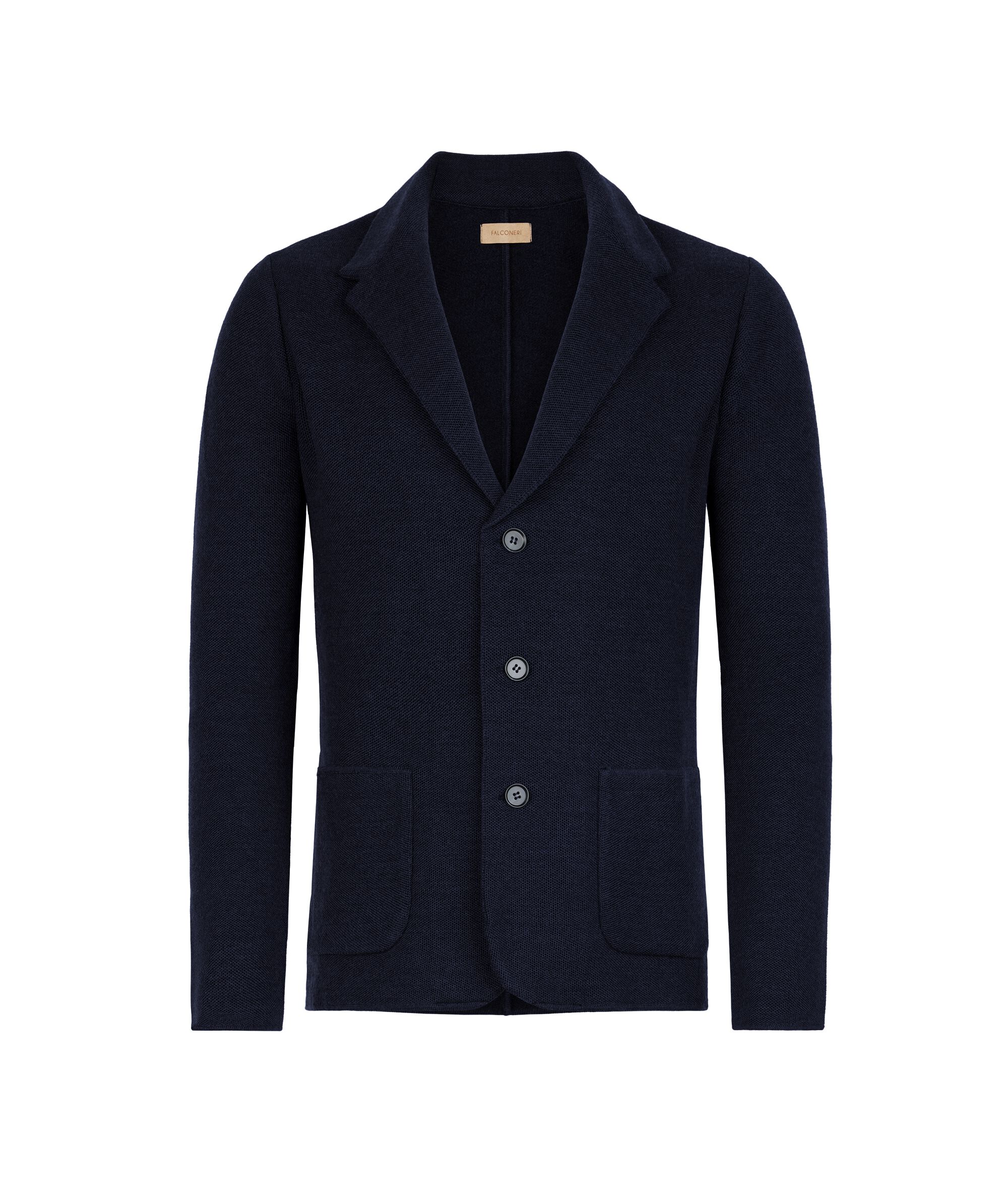 色 (いろ) ネイビーブルー