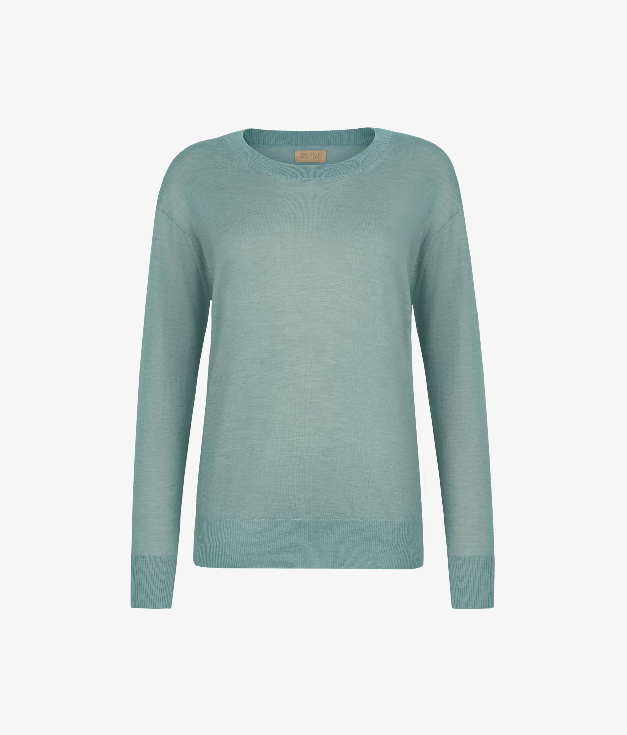 Color Dark Thyme Garment-Dyed