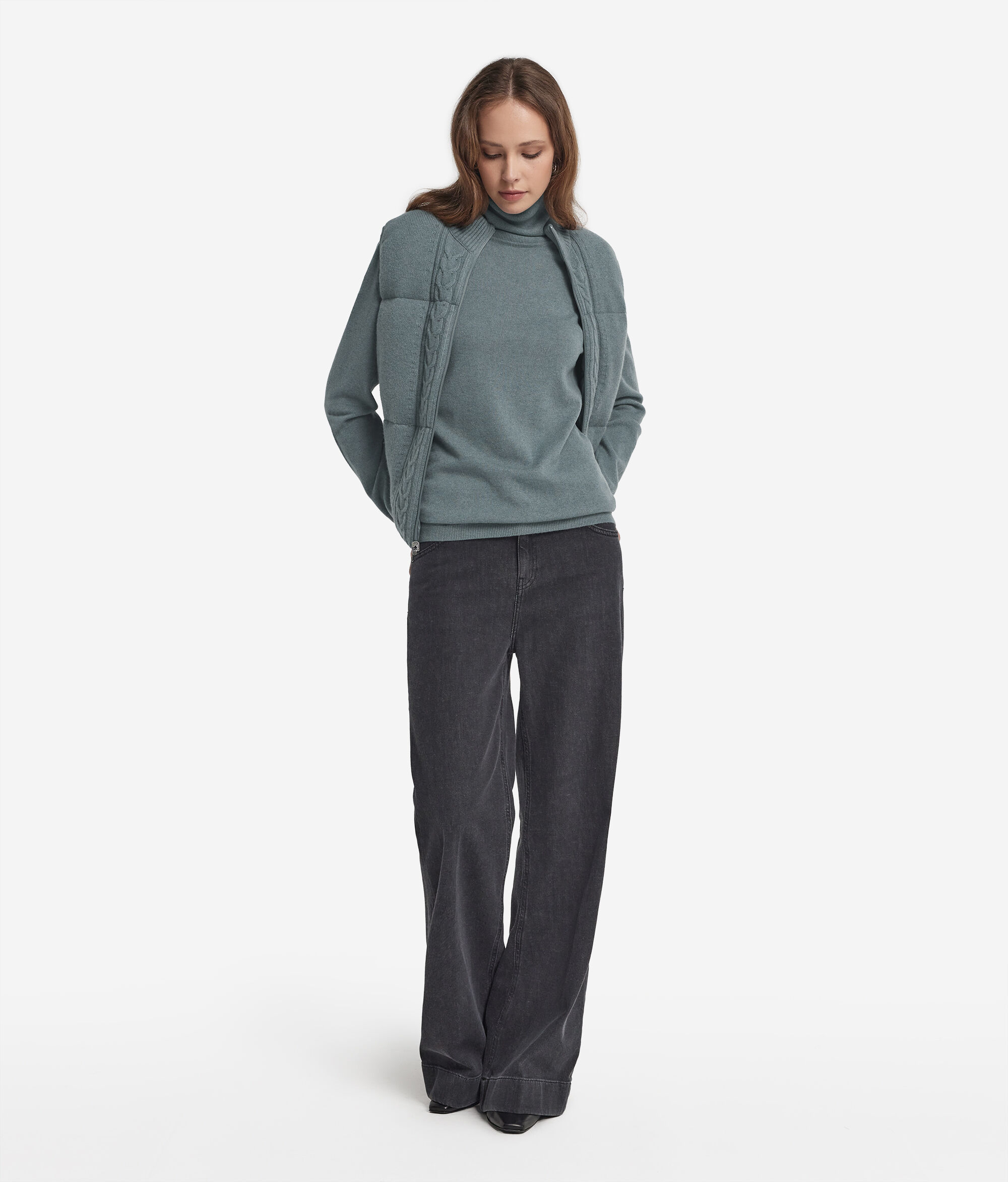 Ultrasoft Kasmír Garbó