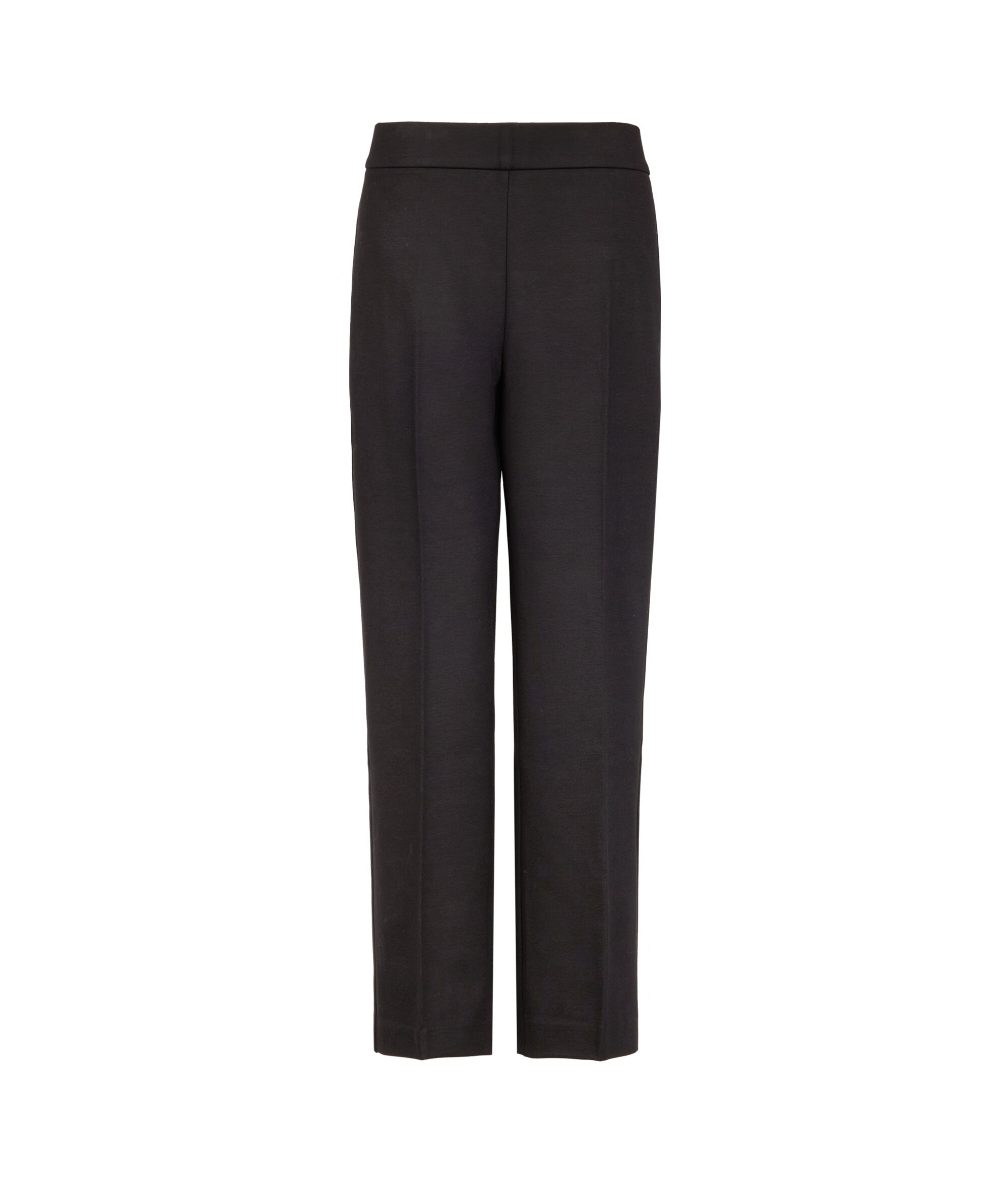 Flared Trousers