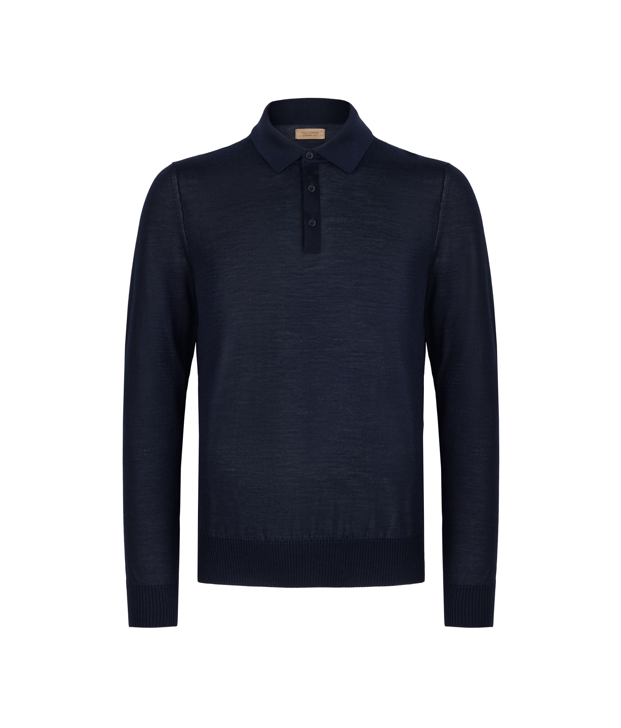 Polo Silkfine Cashmere