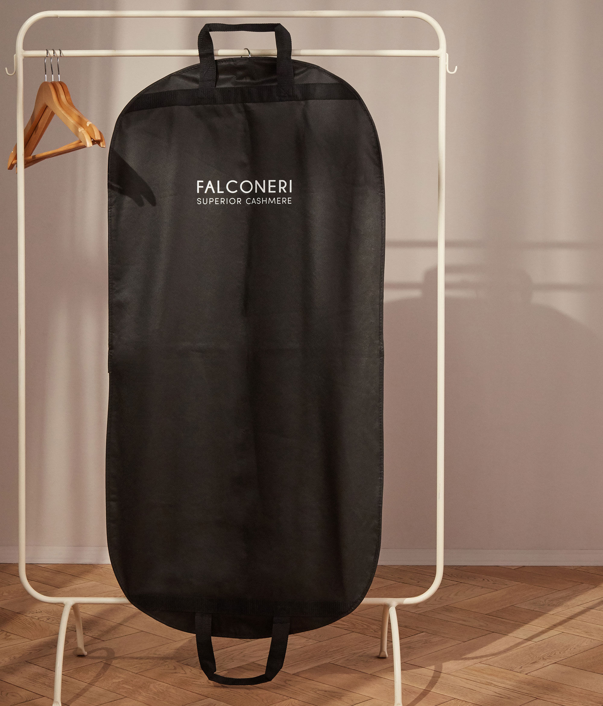 Garment Travel Bag