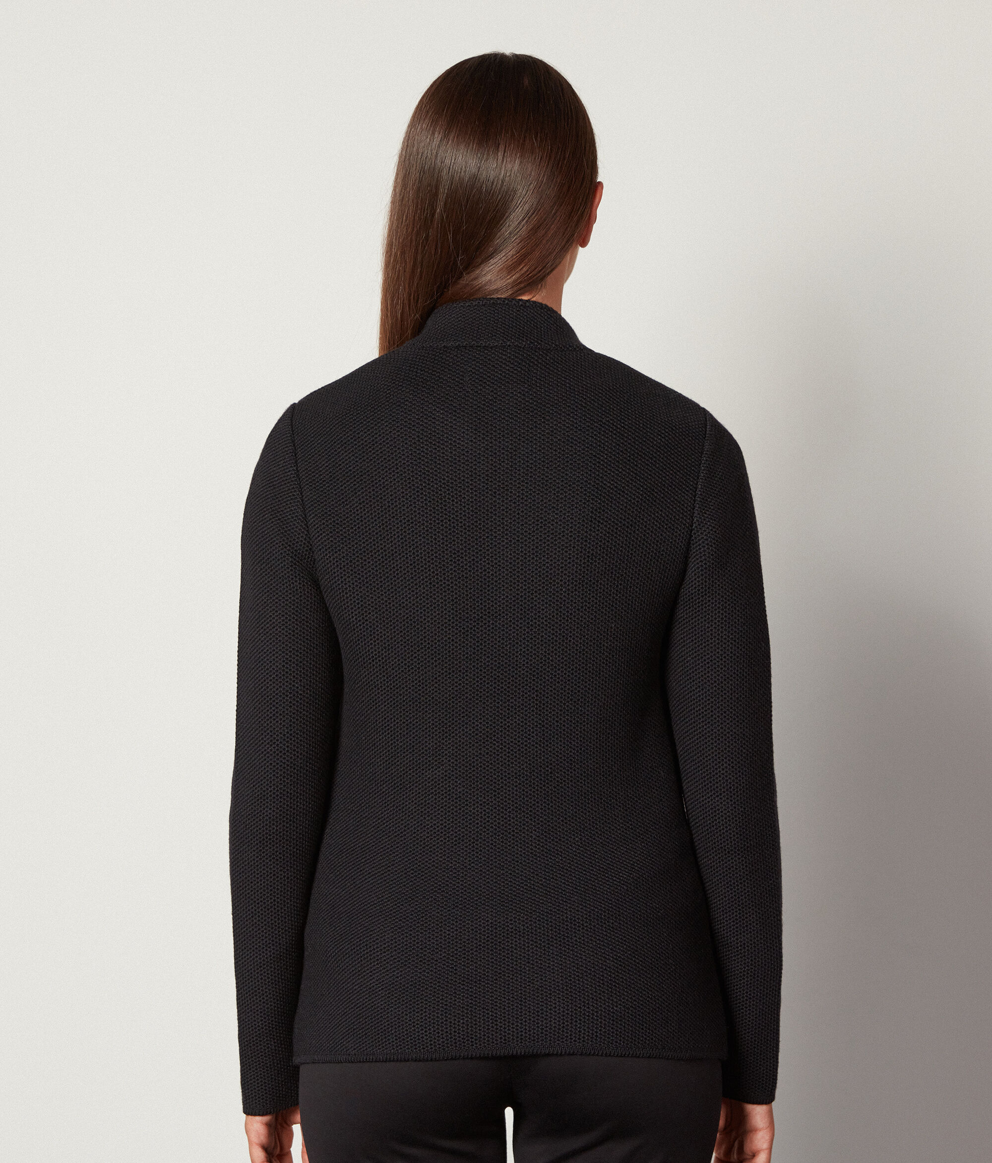 Speckled Jacket
