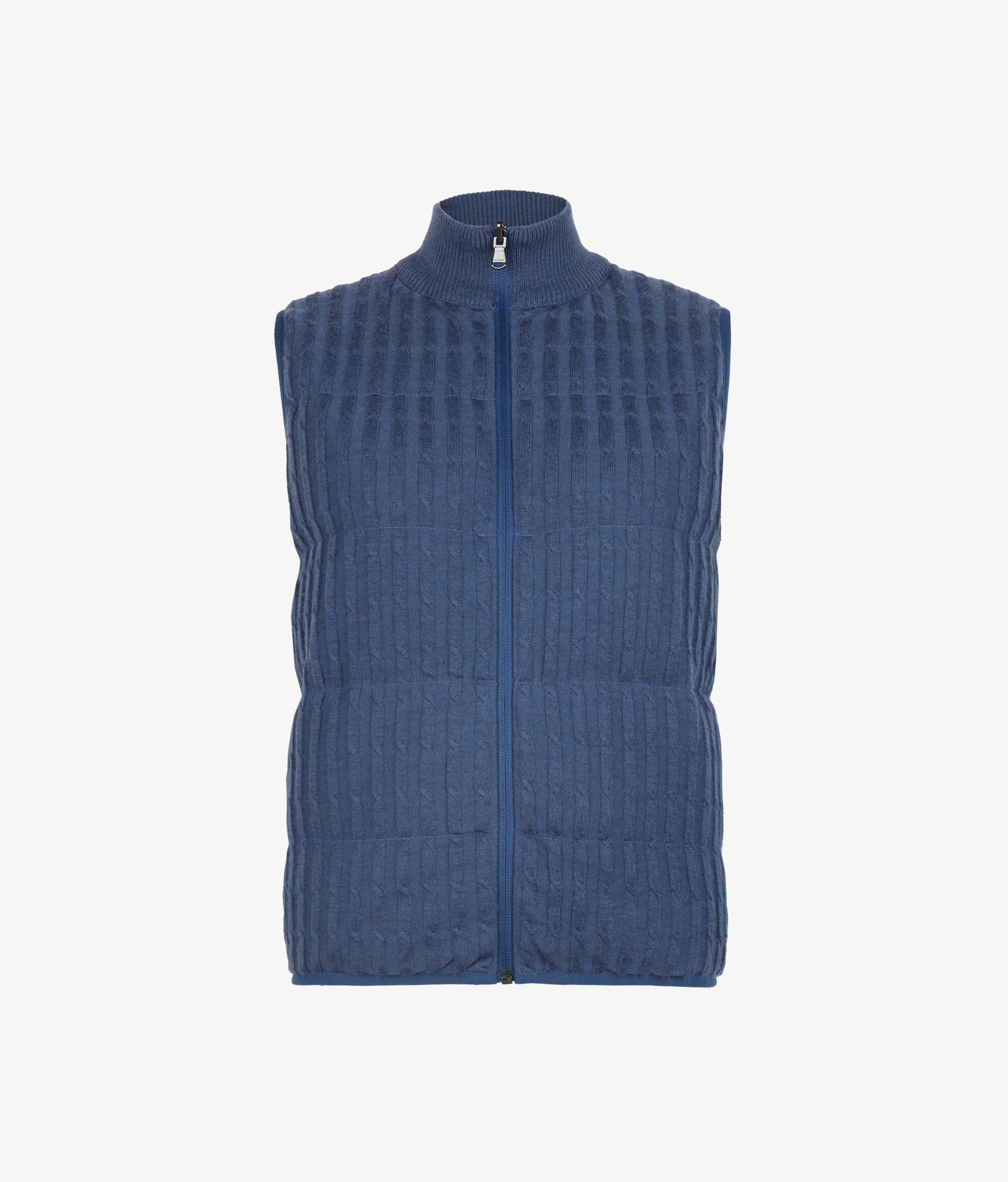 Farbe Baltikblau Meliert