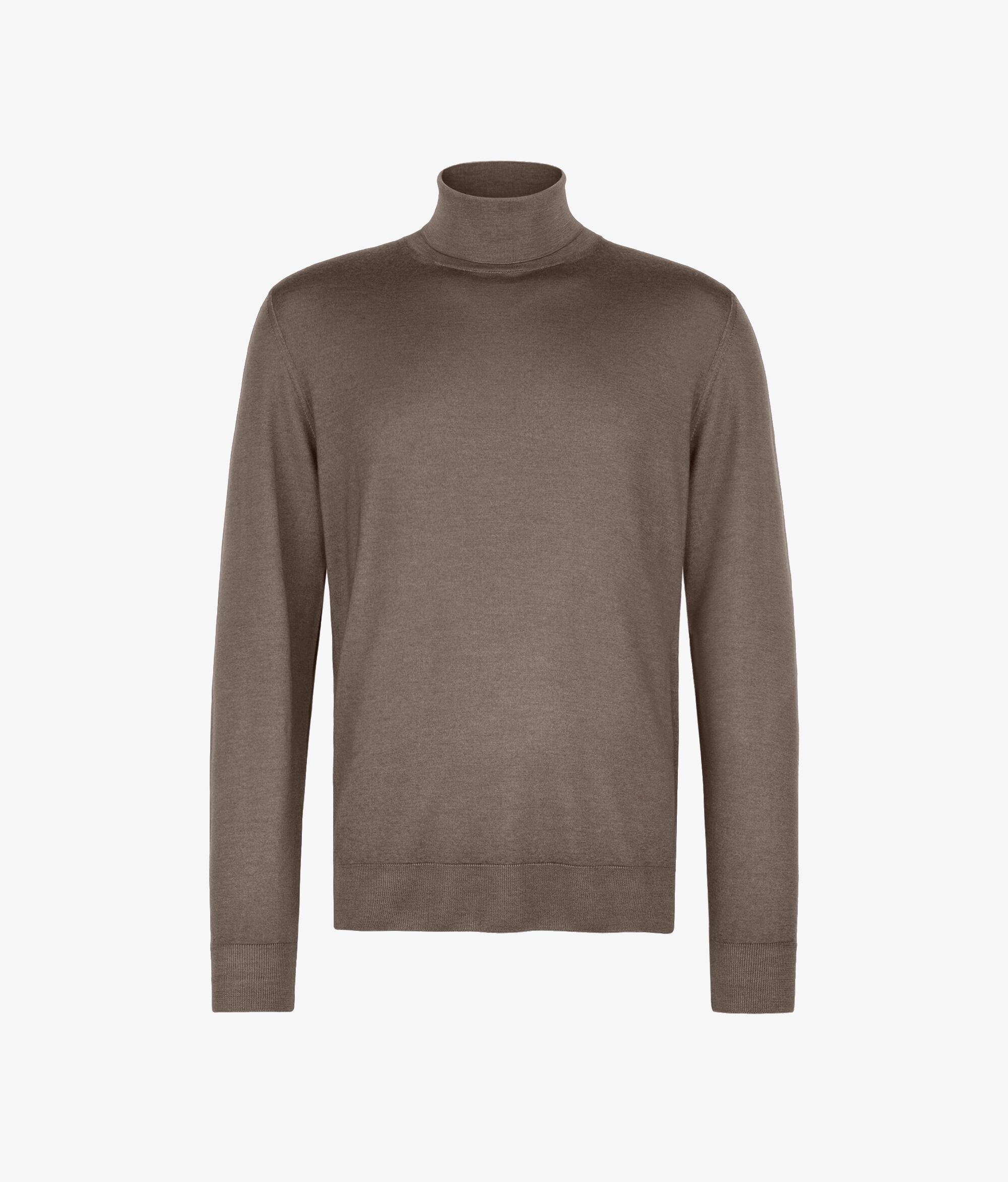 Color Tortora Melange