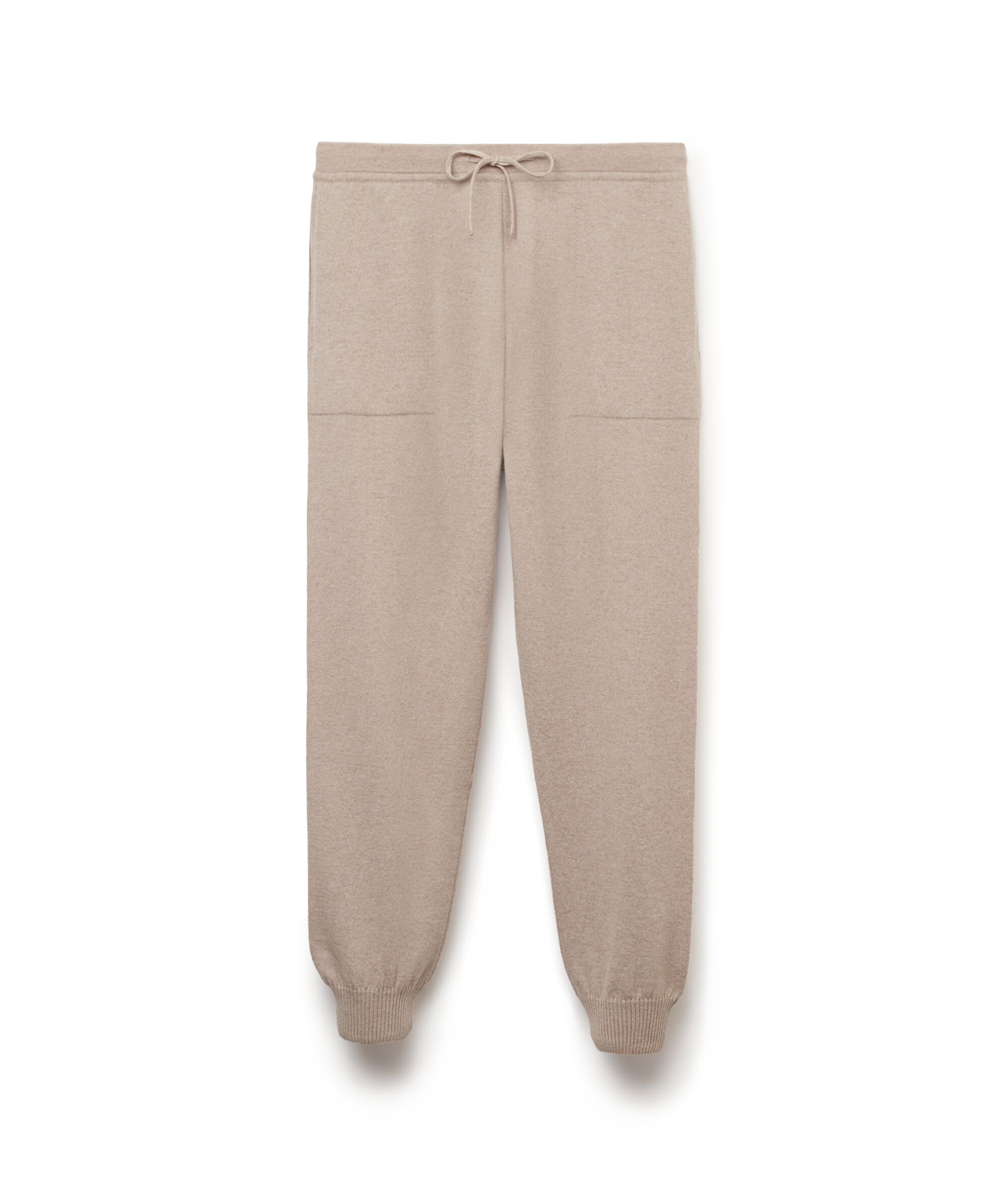 Pantaloni din cașmir ultrasoft