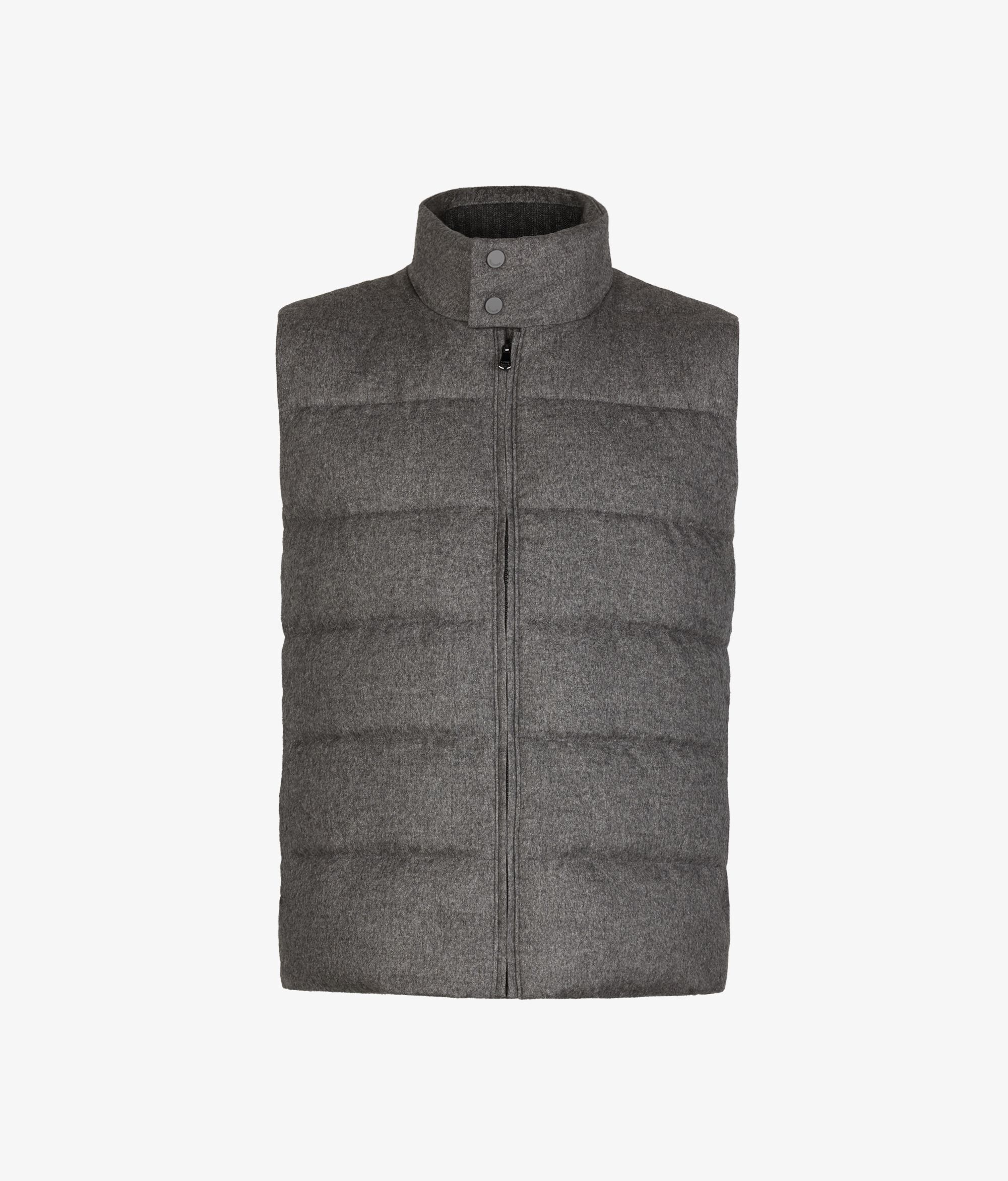 Color Grigio Melange Scuro