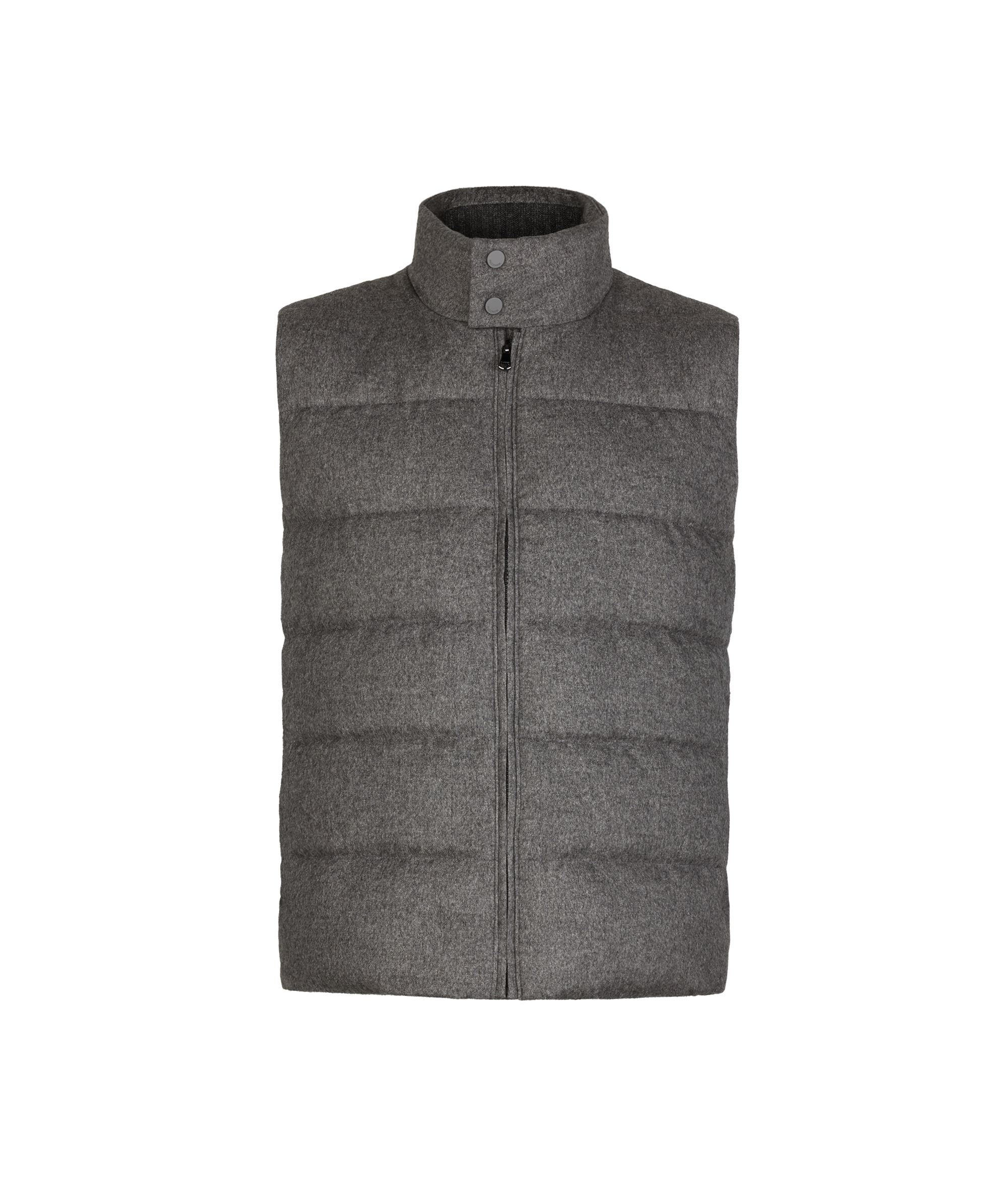 Color Grigio Melange Scuro