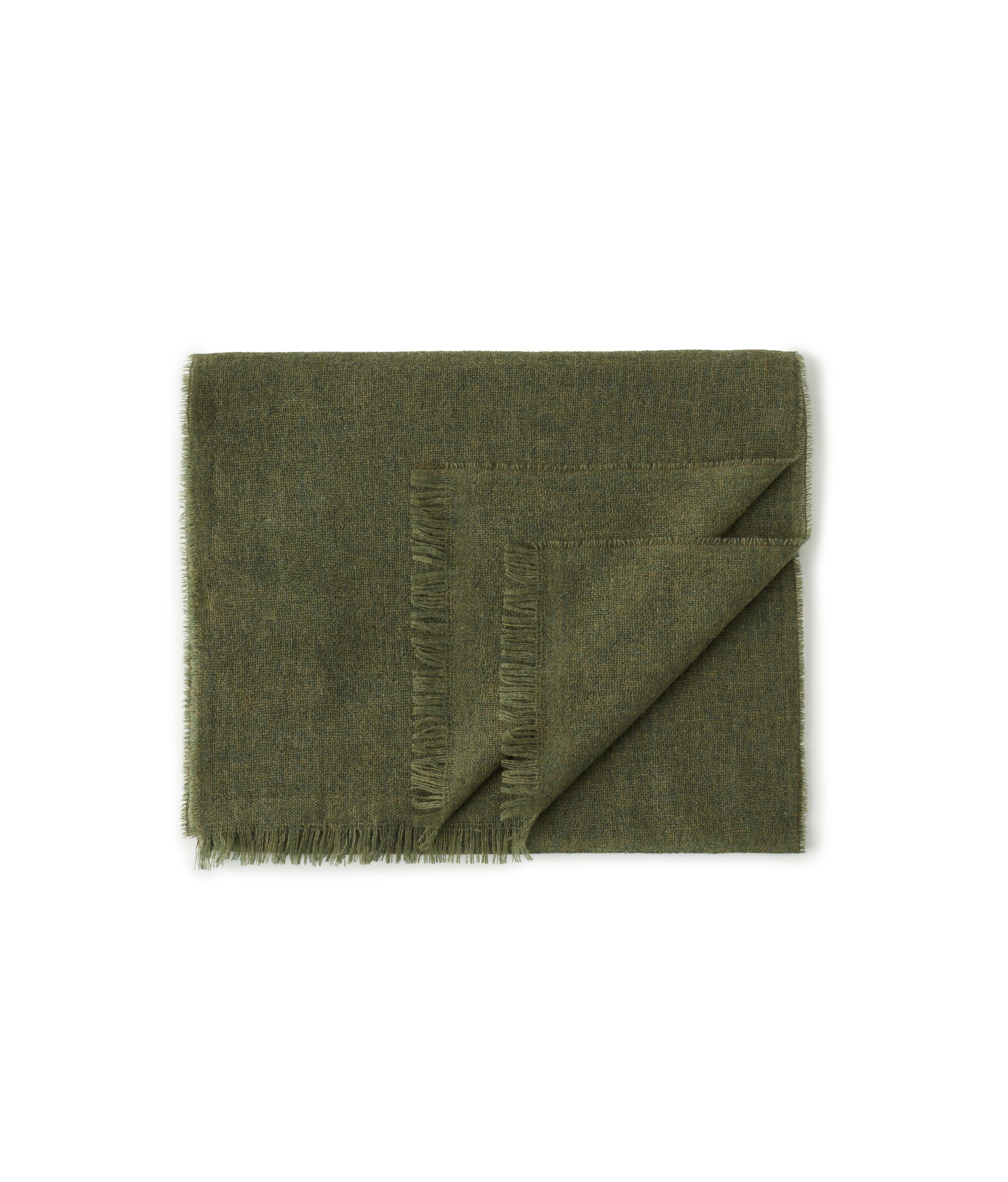 Barva ZELENÁ MELANŽ