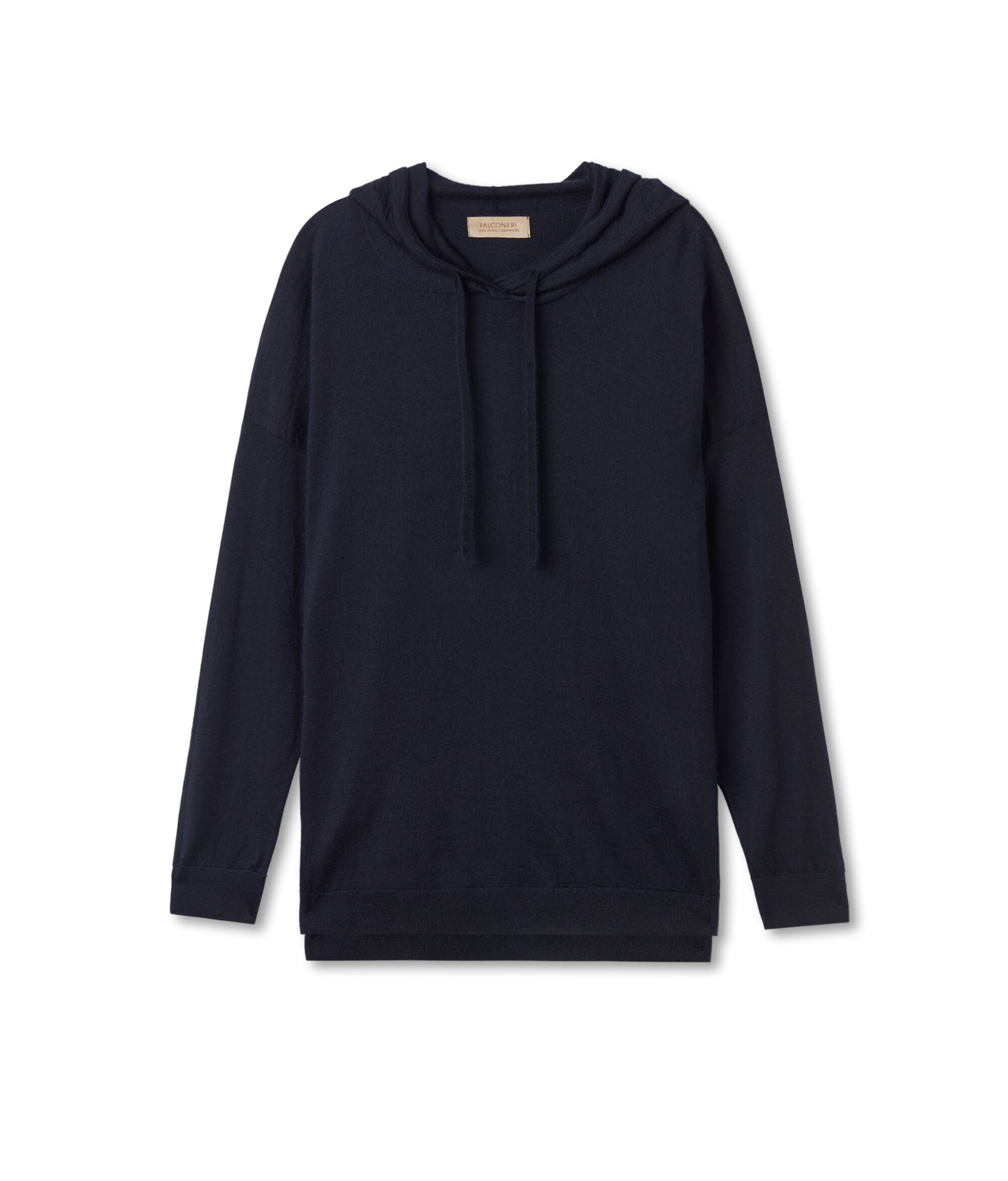 Sudadera de cashmere ultrafine