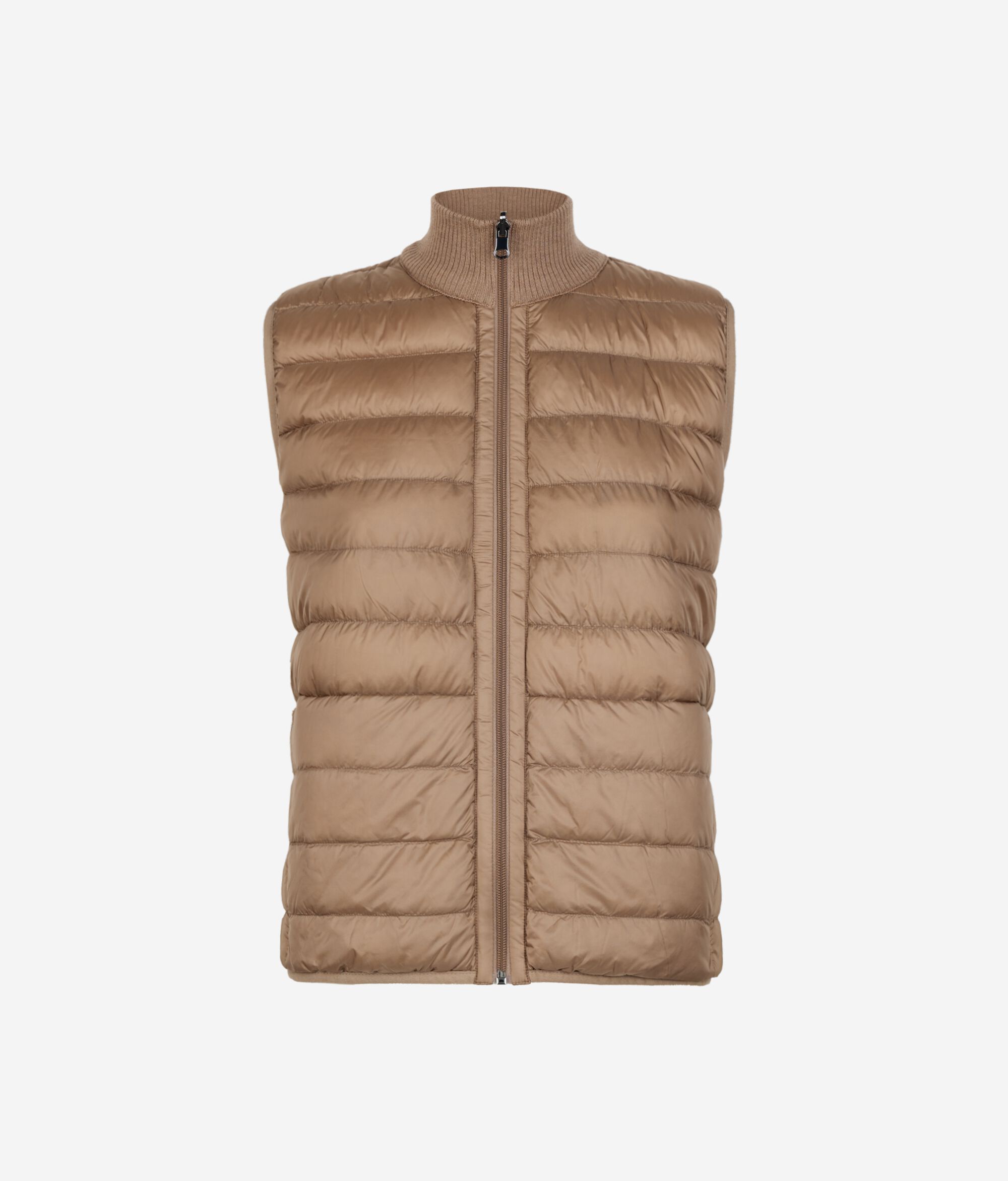 Cashmere Piumino Reversibile