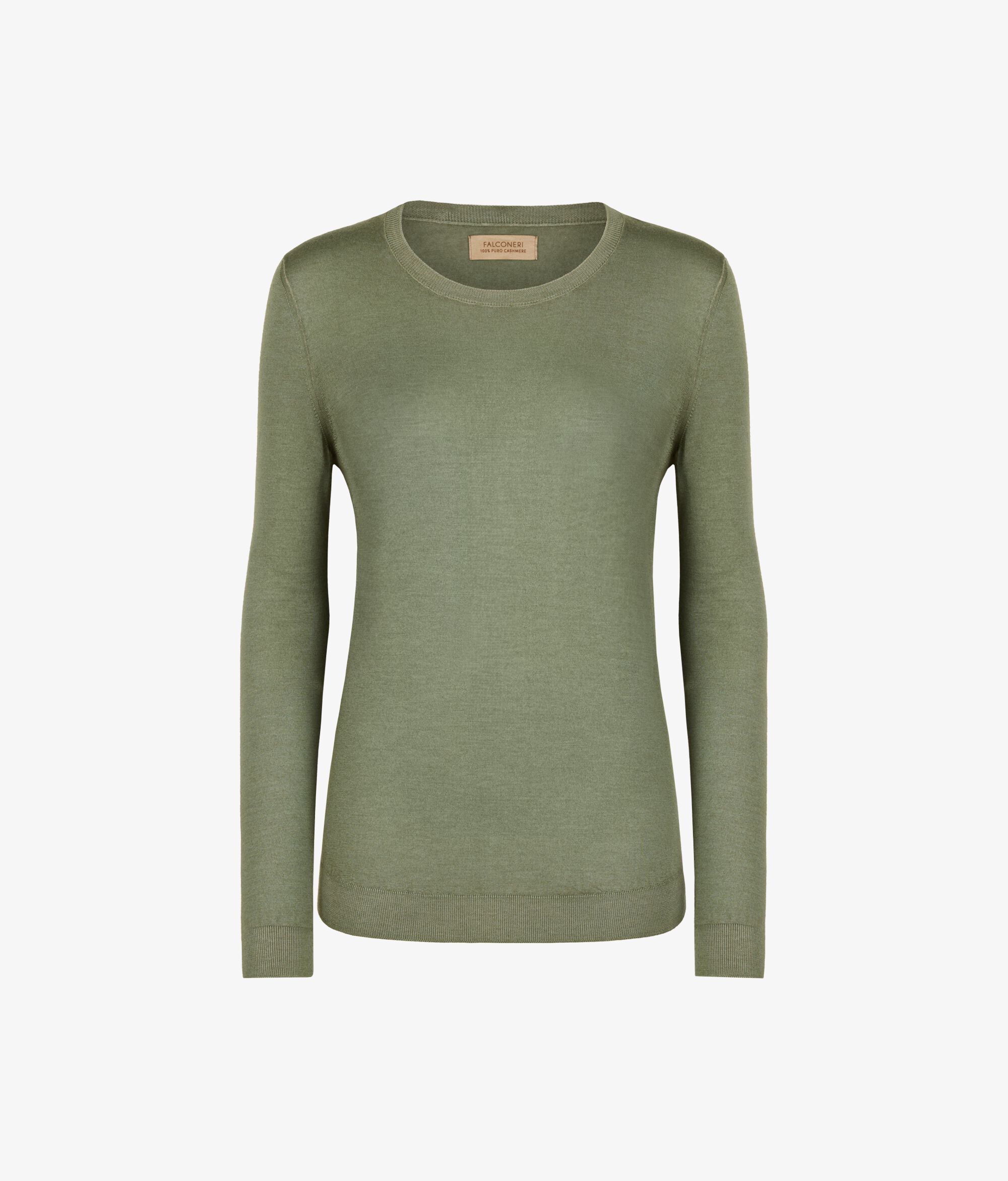 Color FERN GARMENT-DYED