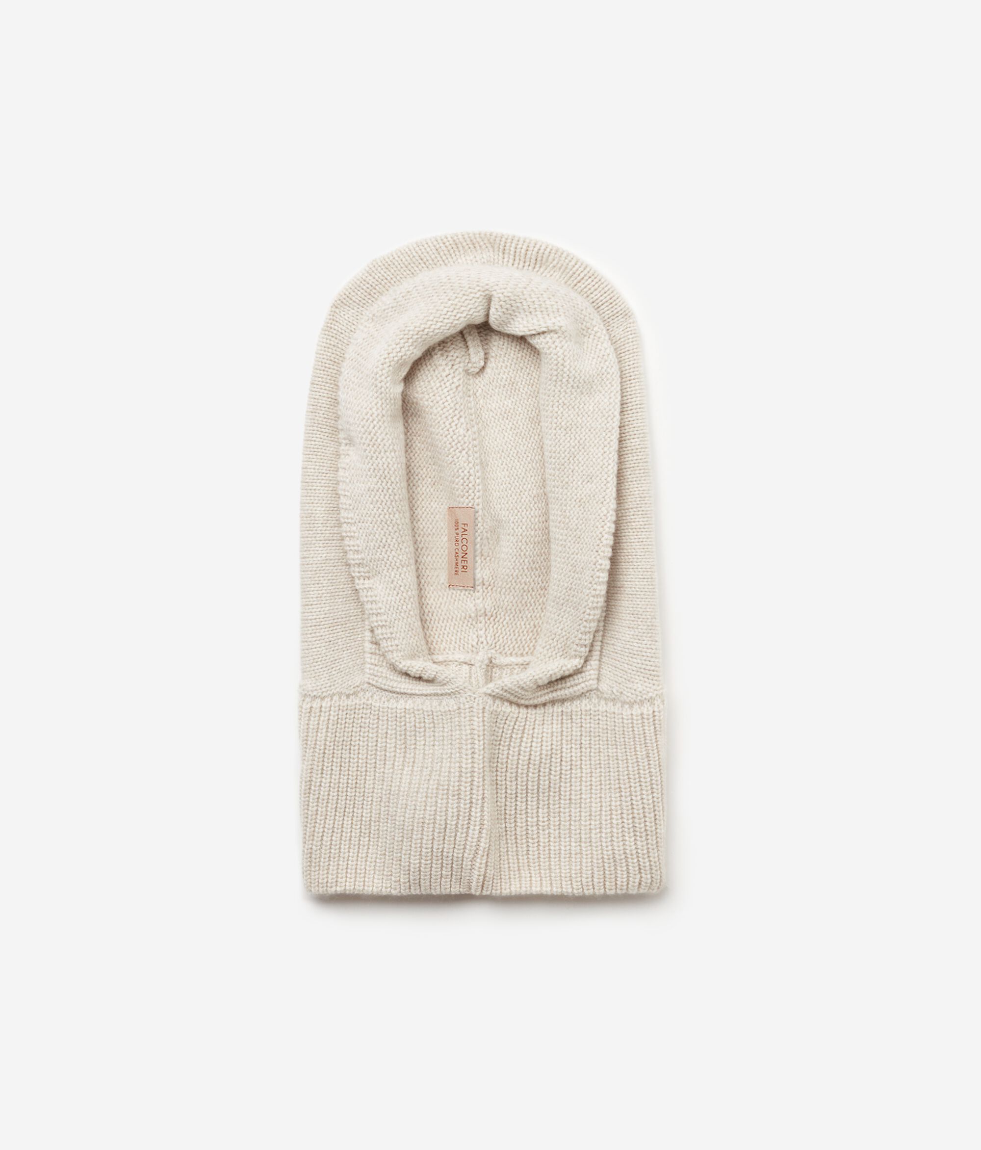 Ultrasoft Cashmere Hood