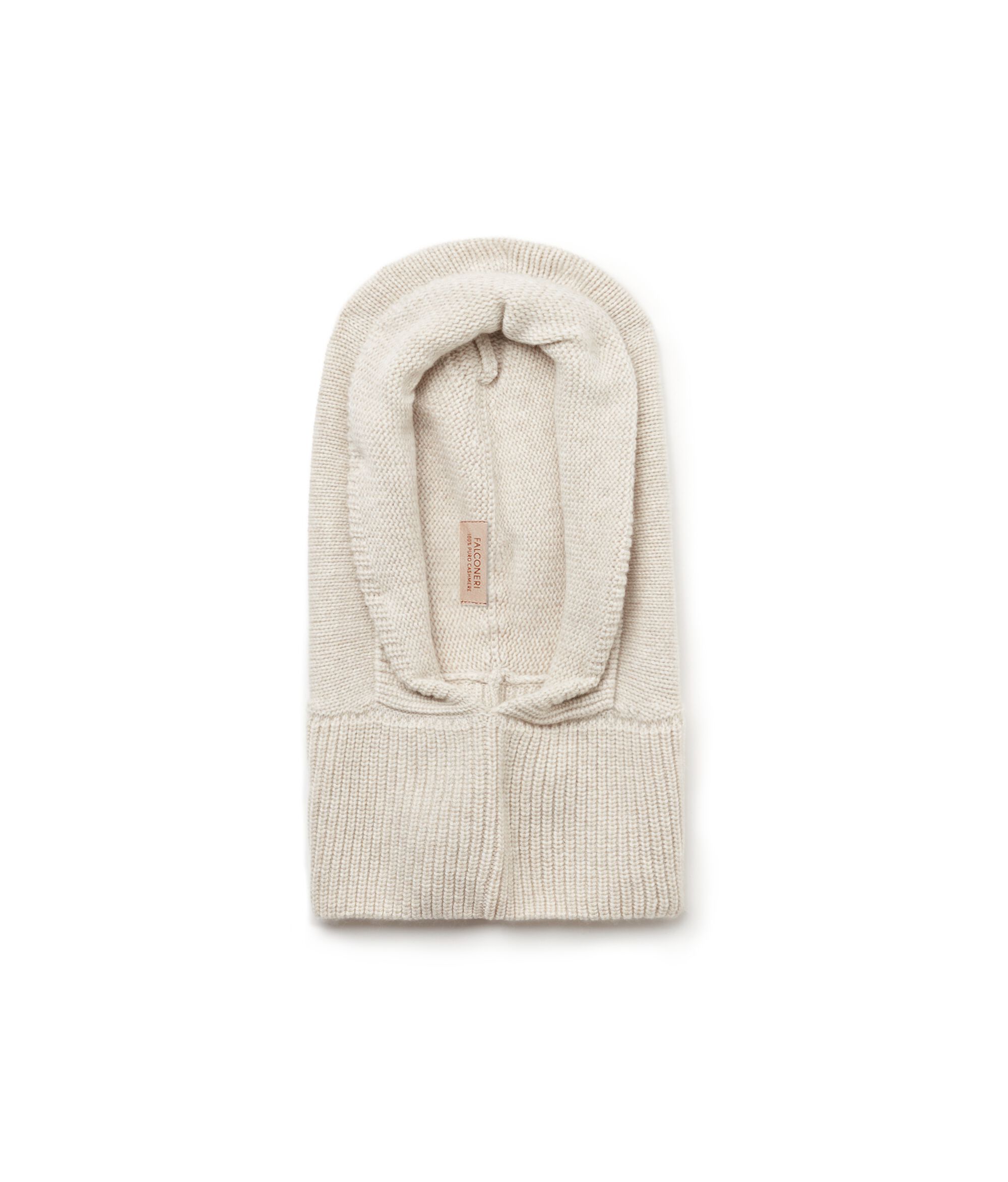 Capucha de Cashmere Ultrasoft Colore Stone