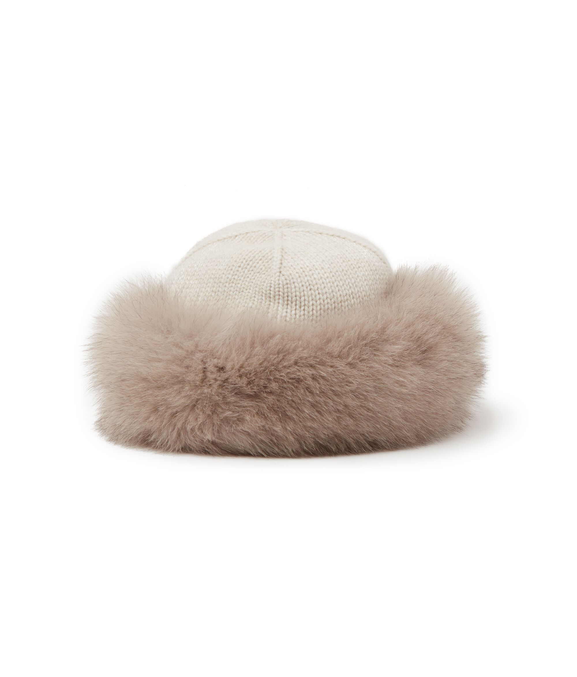 Colbac de Cashmere i renard_8176