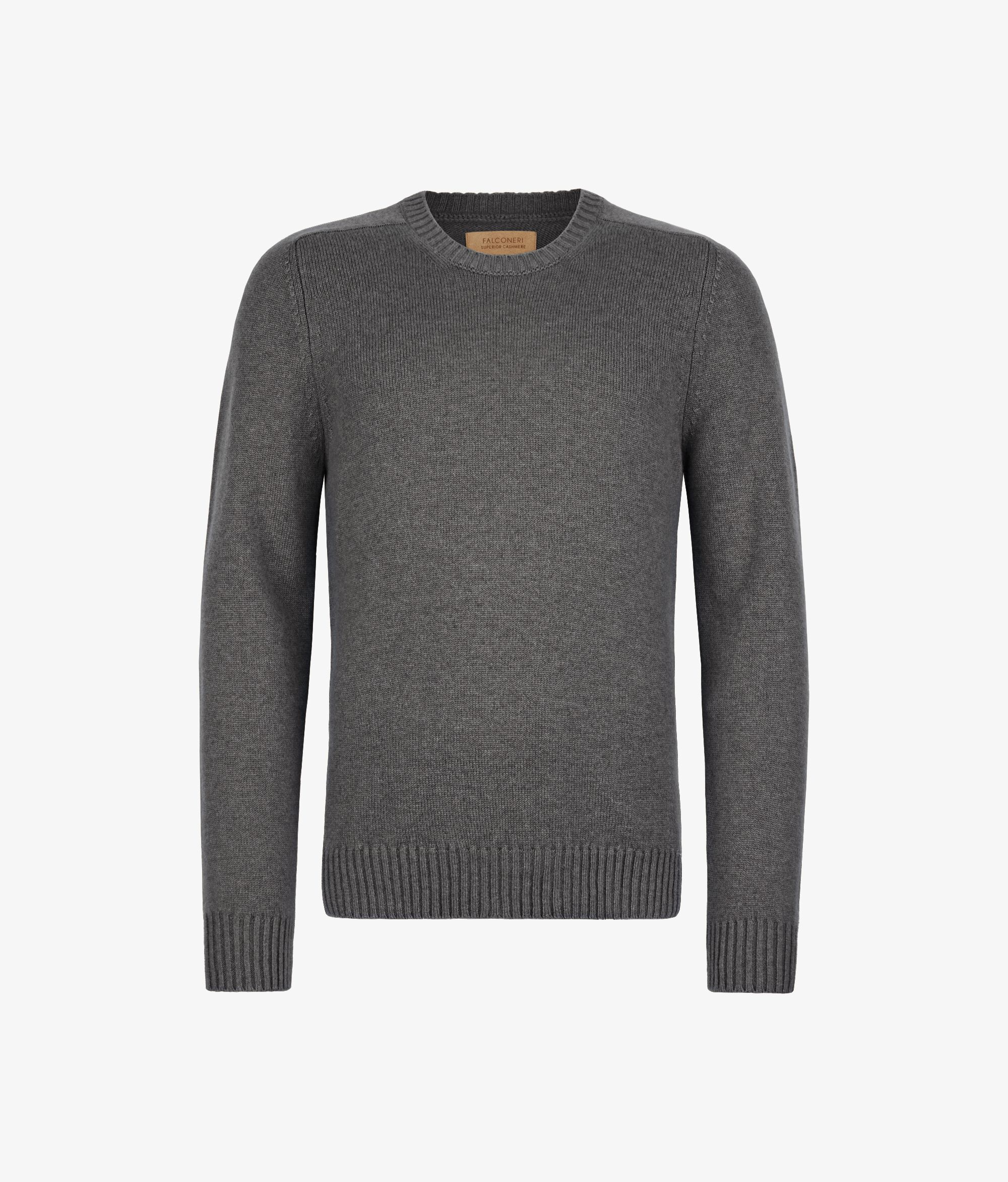 Kolor Grigio Melange Scuro