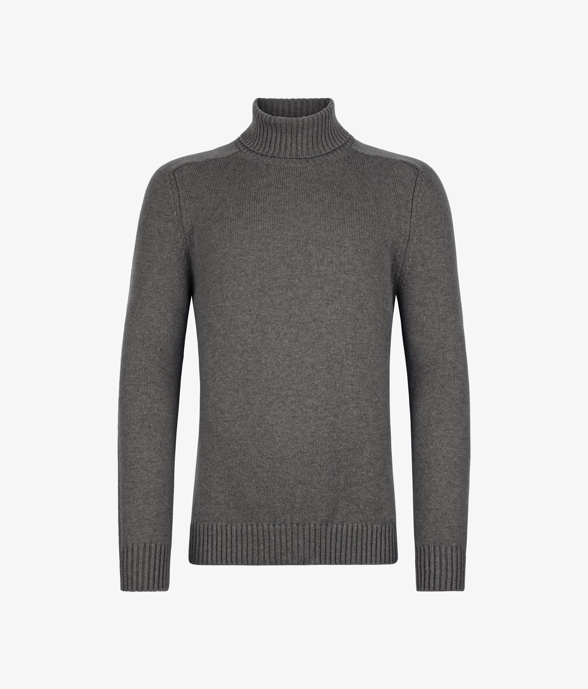 Color Grigio Melange Scuro