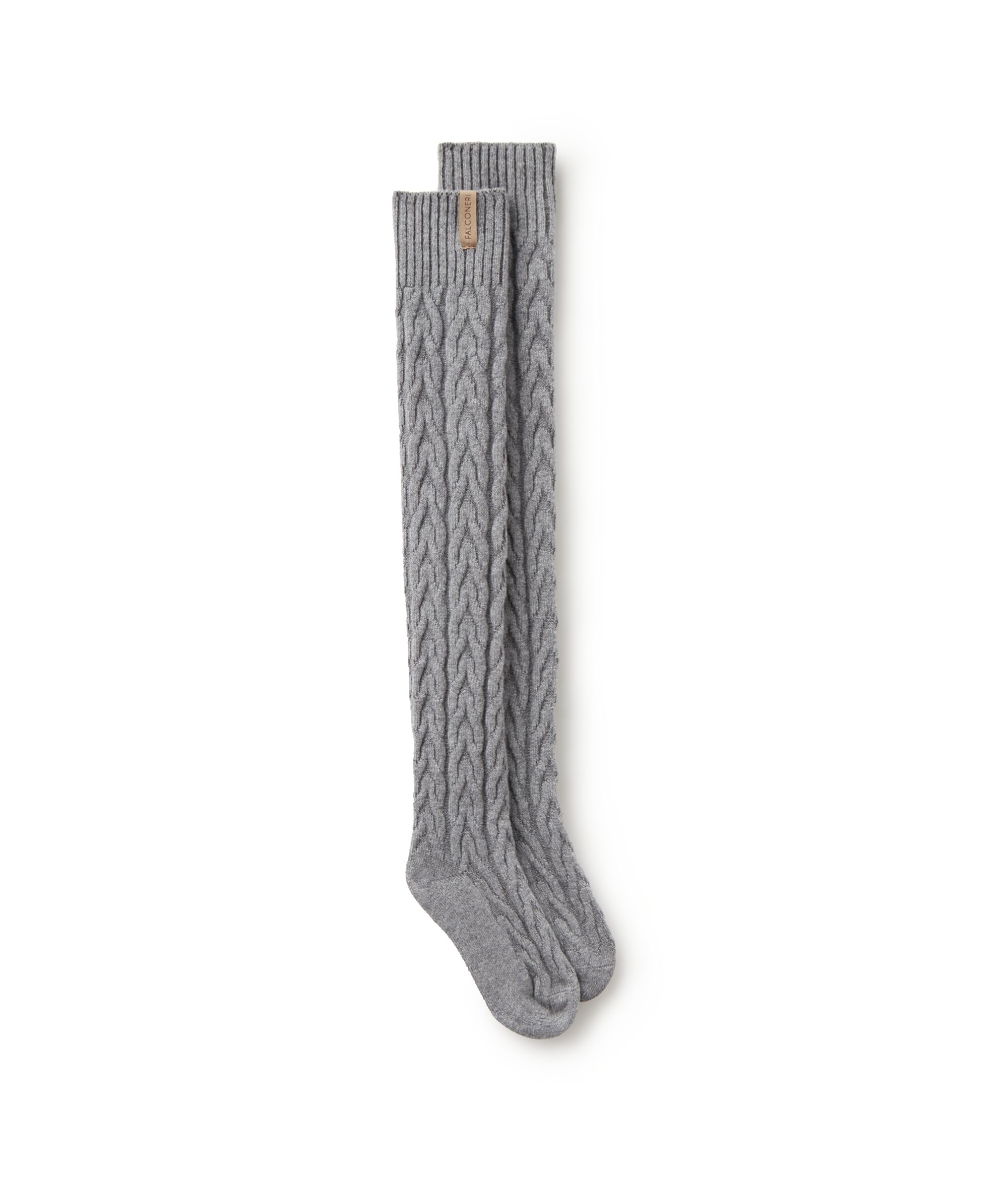 Farbe Grigio Melange