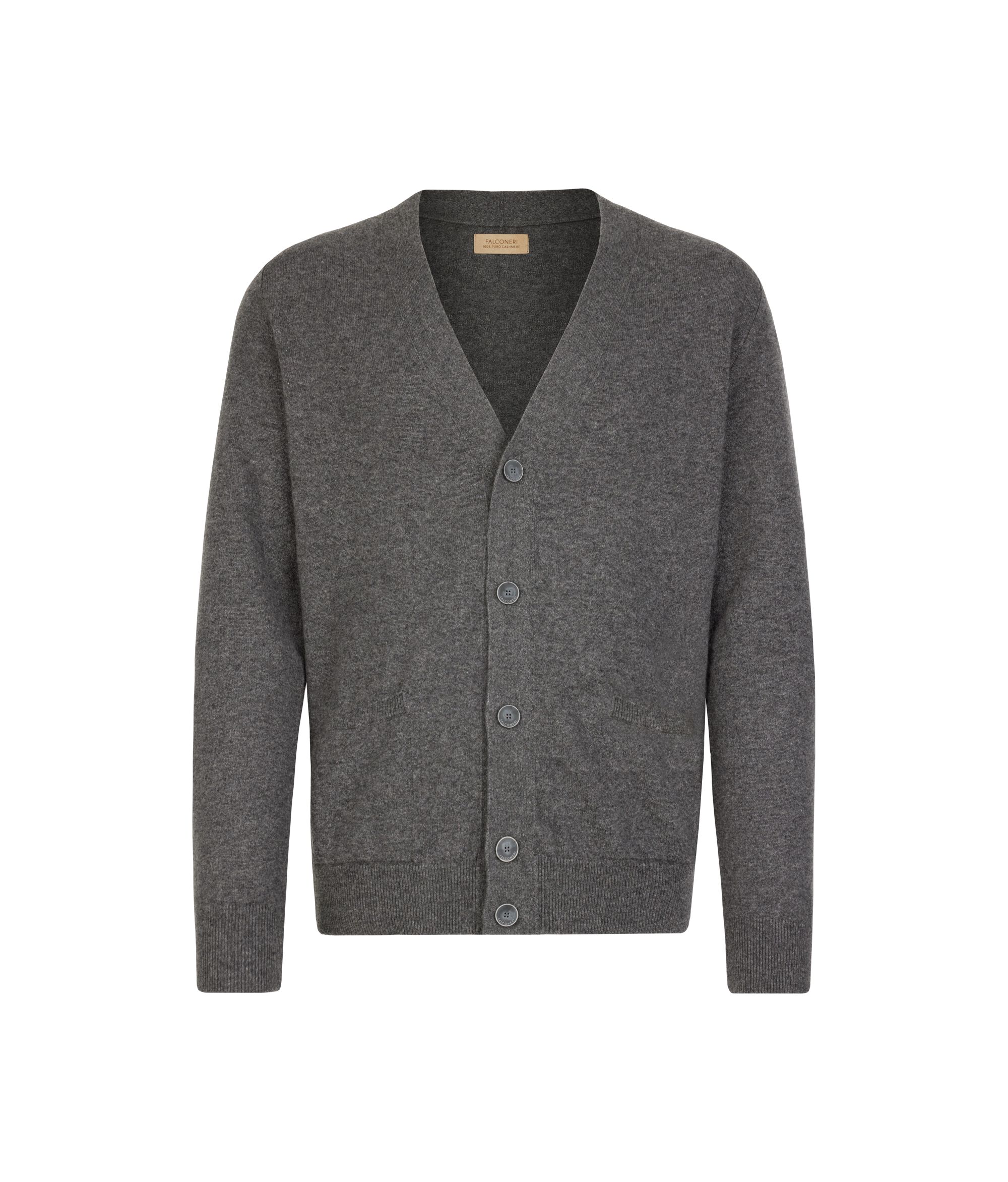 Colore Grigio Scuro