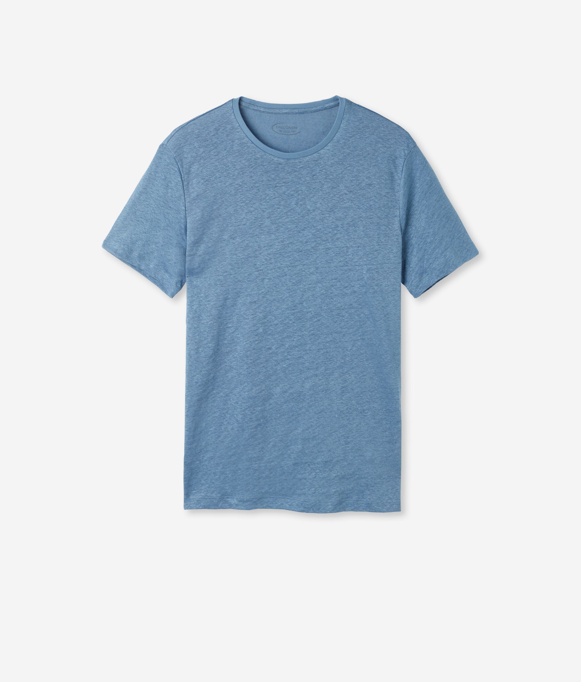 Linen T-Shirt