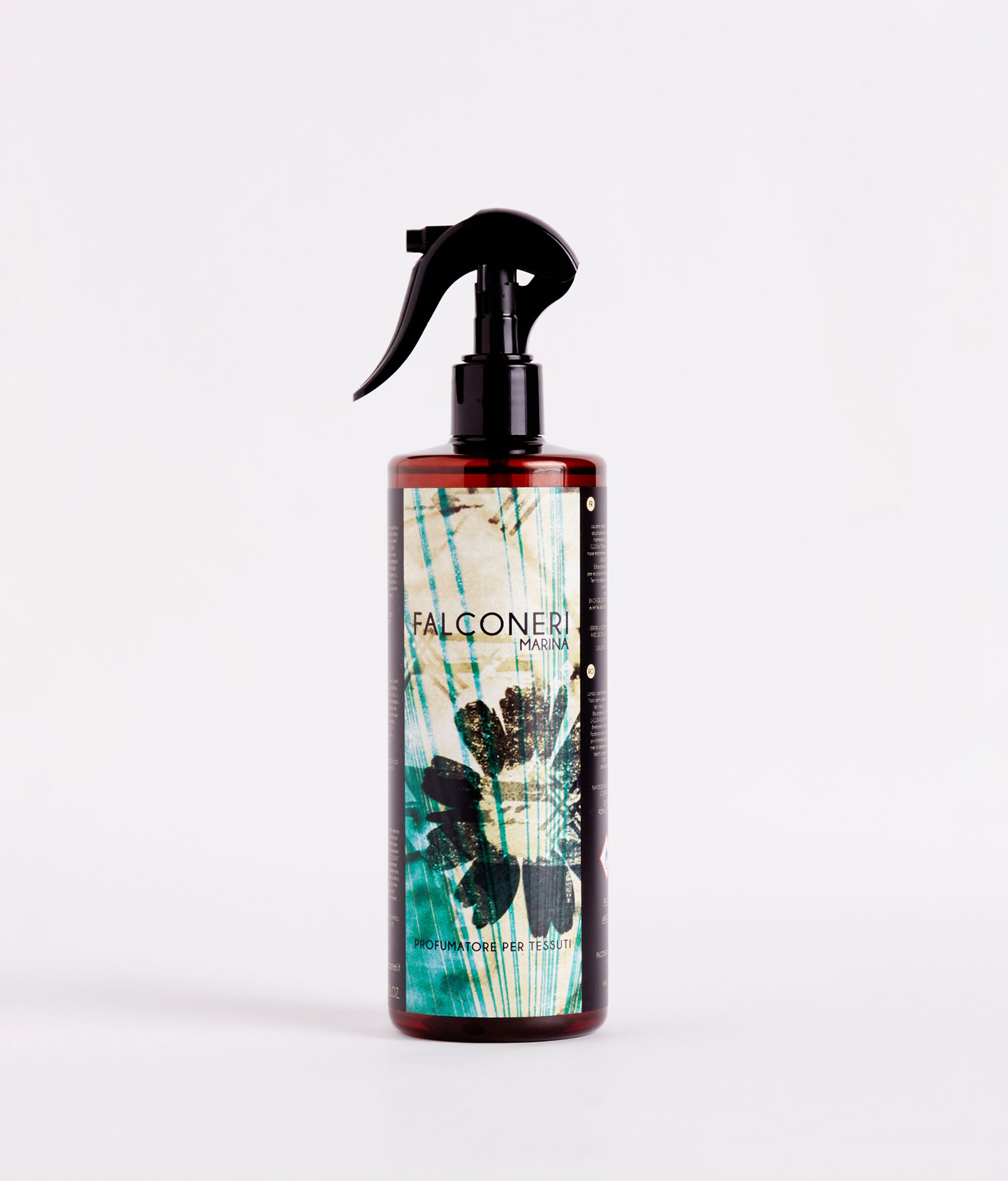 Parfum pour tissus