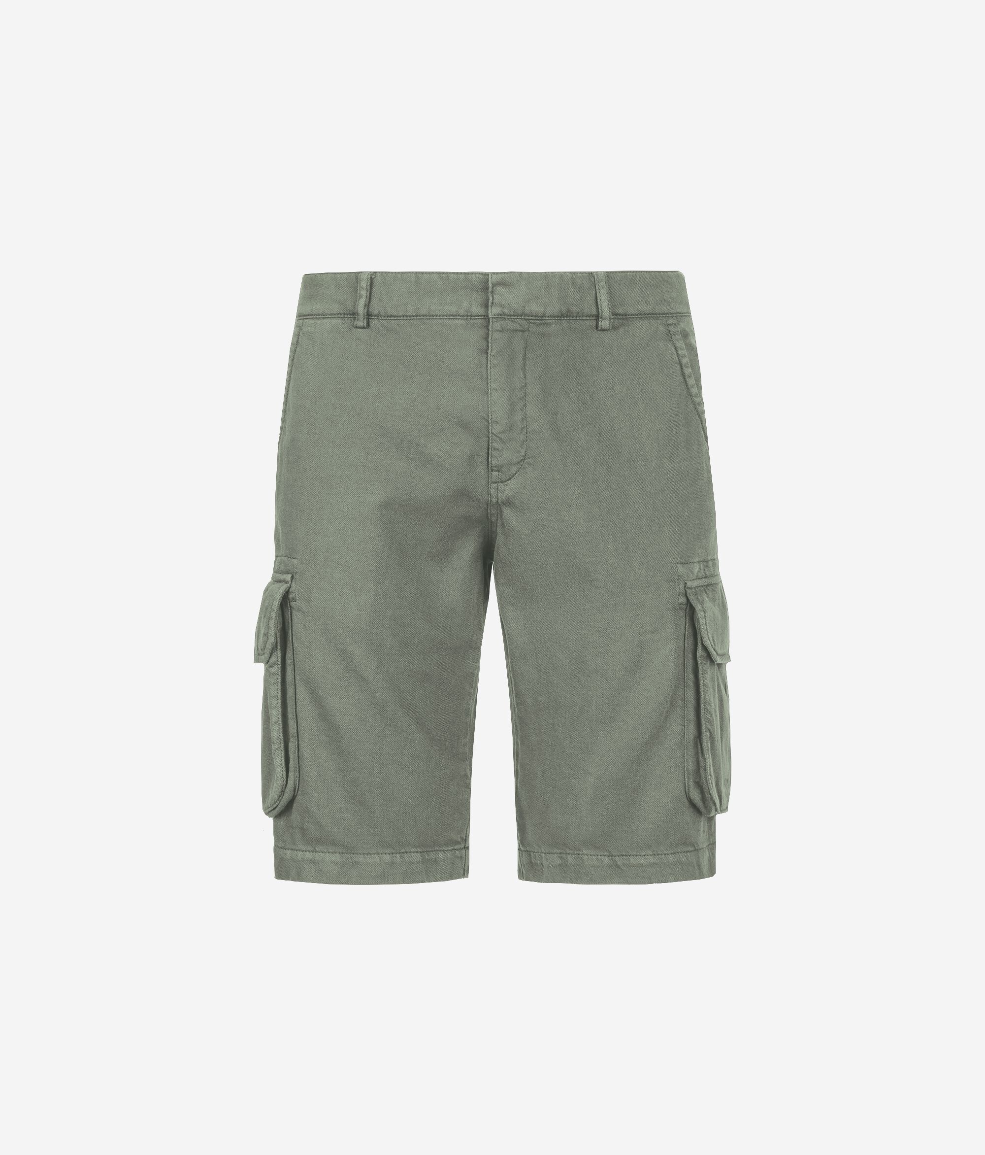 Shorts With Pockets