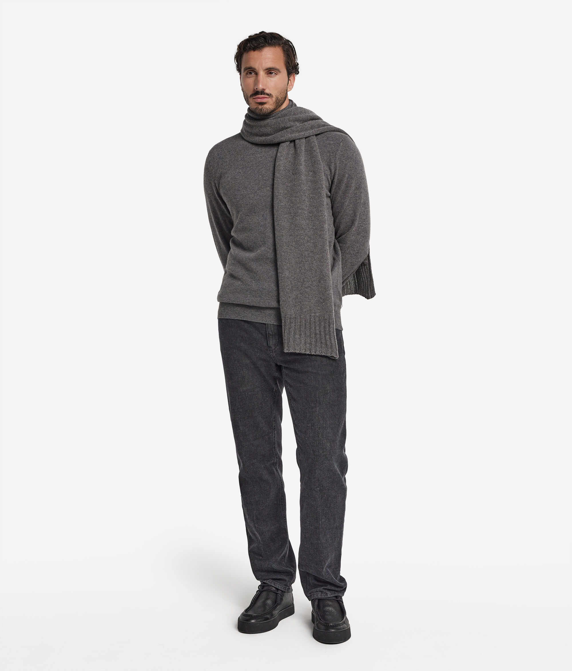 Cashmere Scarf
