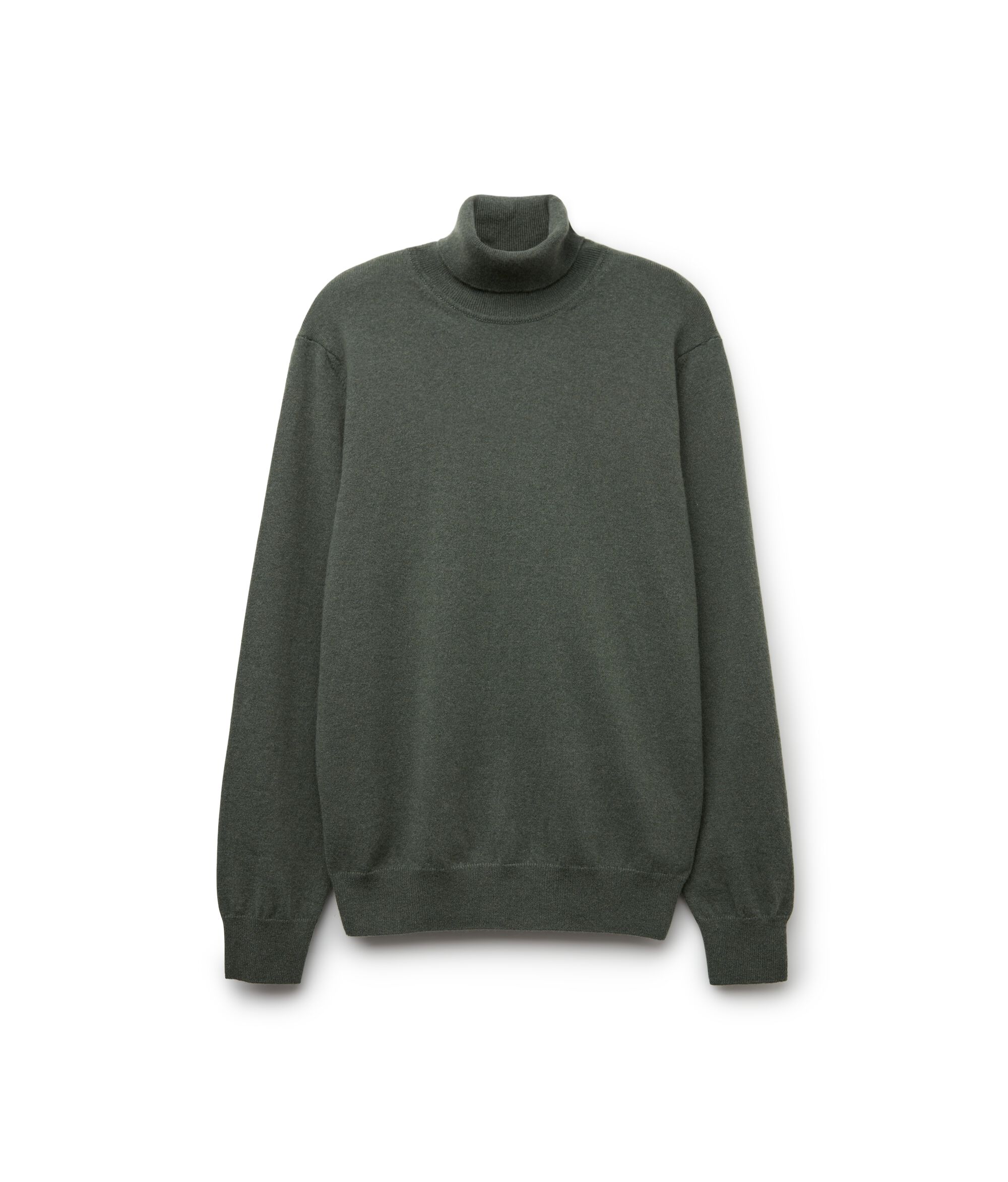 Maglia Dolcevita in Cashmere Ultrasoft
