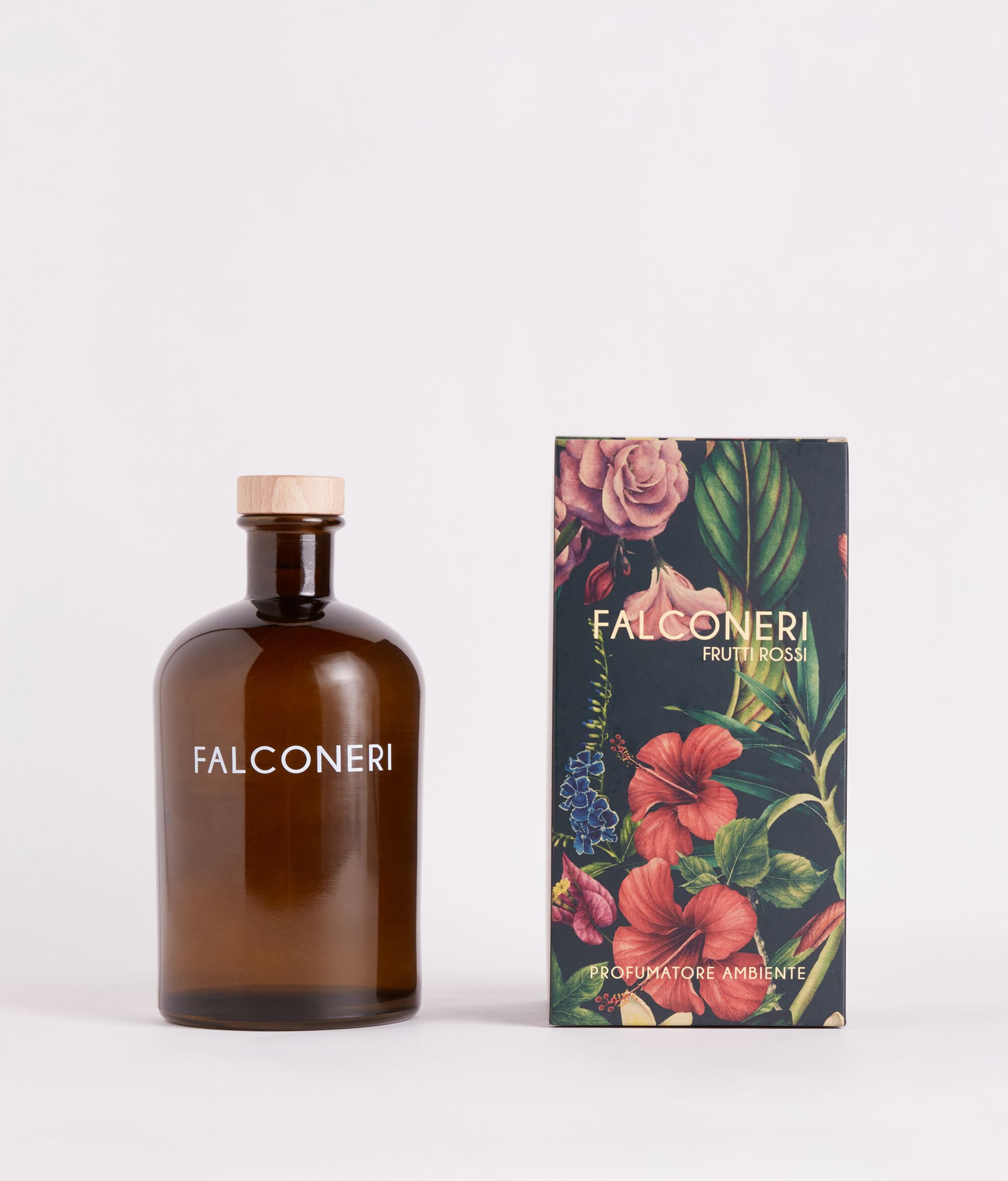 Marine Room Fragrance
