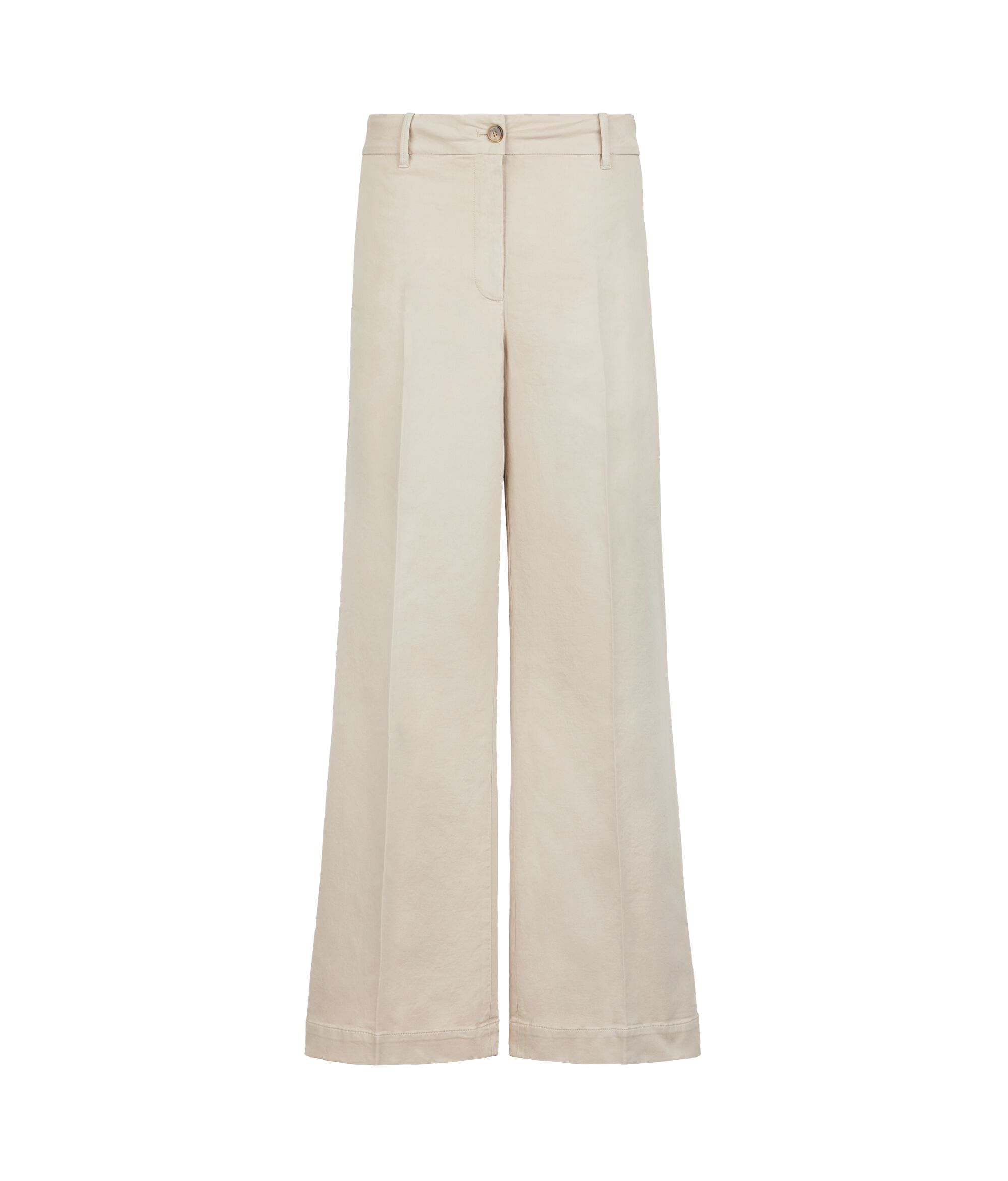 Palazzo Trousers