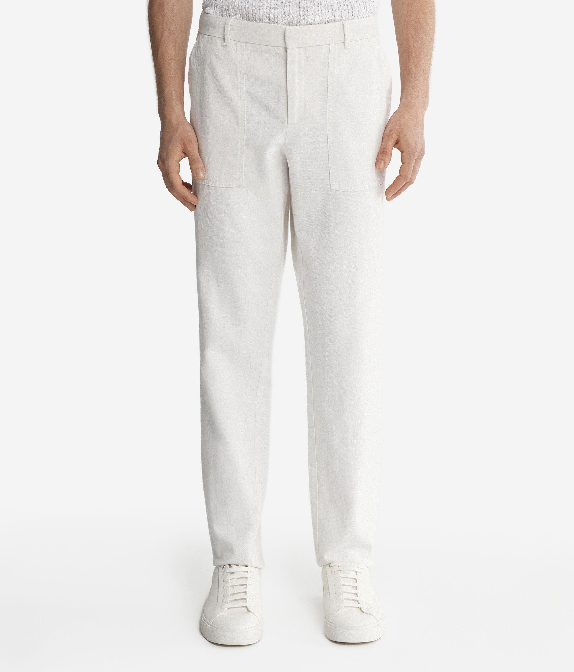 Worker Trousers