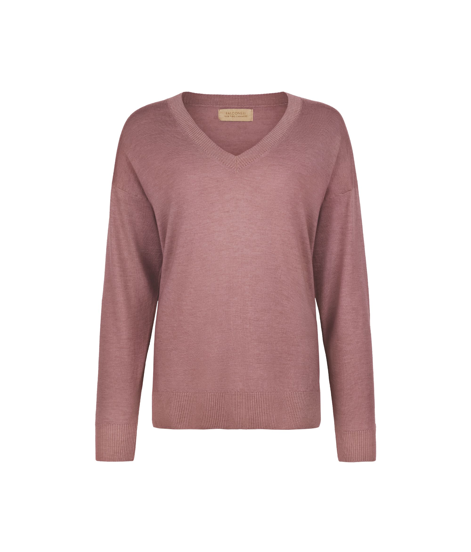 Farbe Dunkles Rosé Farbverlauf