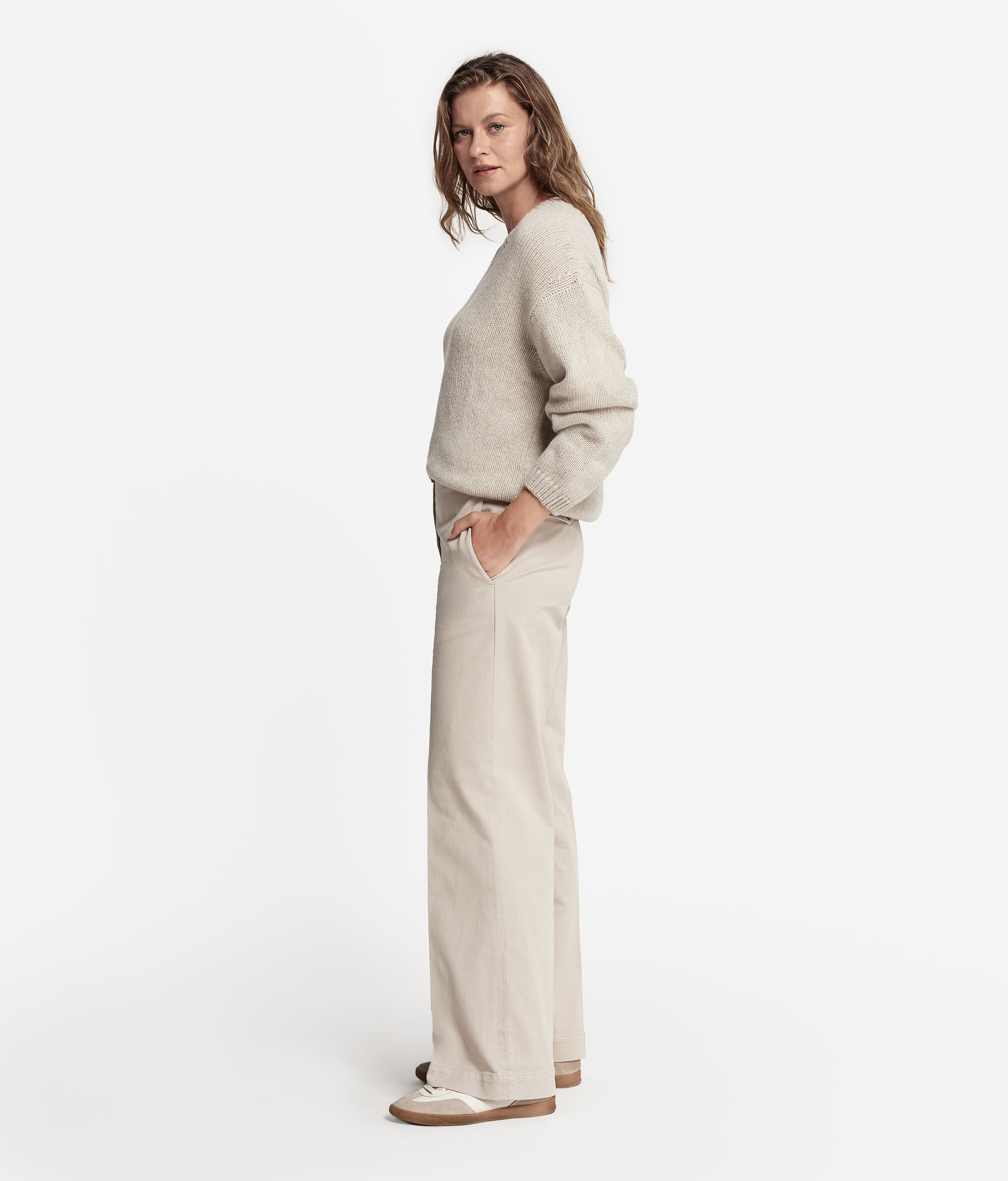 Palazzo Pants