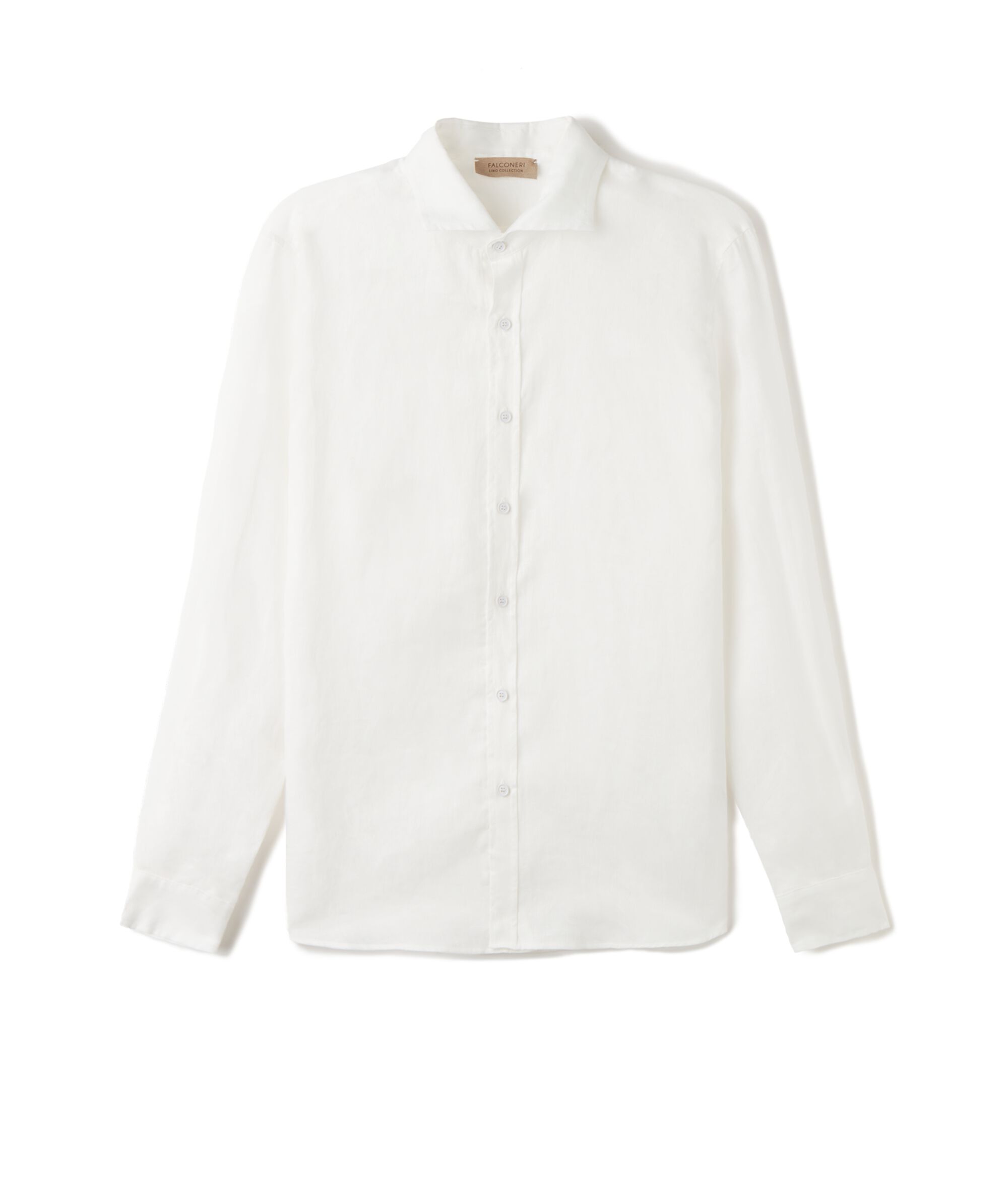 Camisa de lino