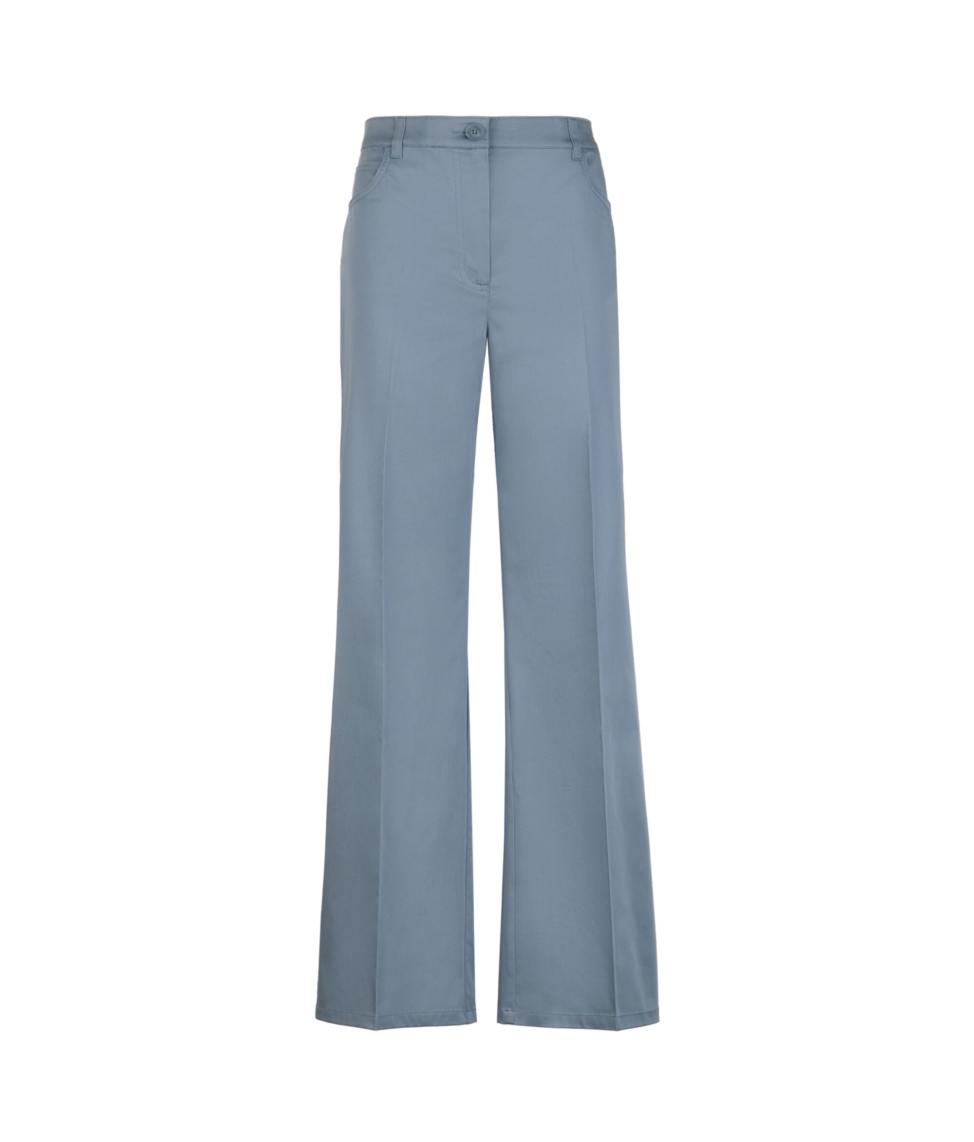 Wide Cotton Pants_9229
